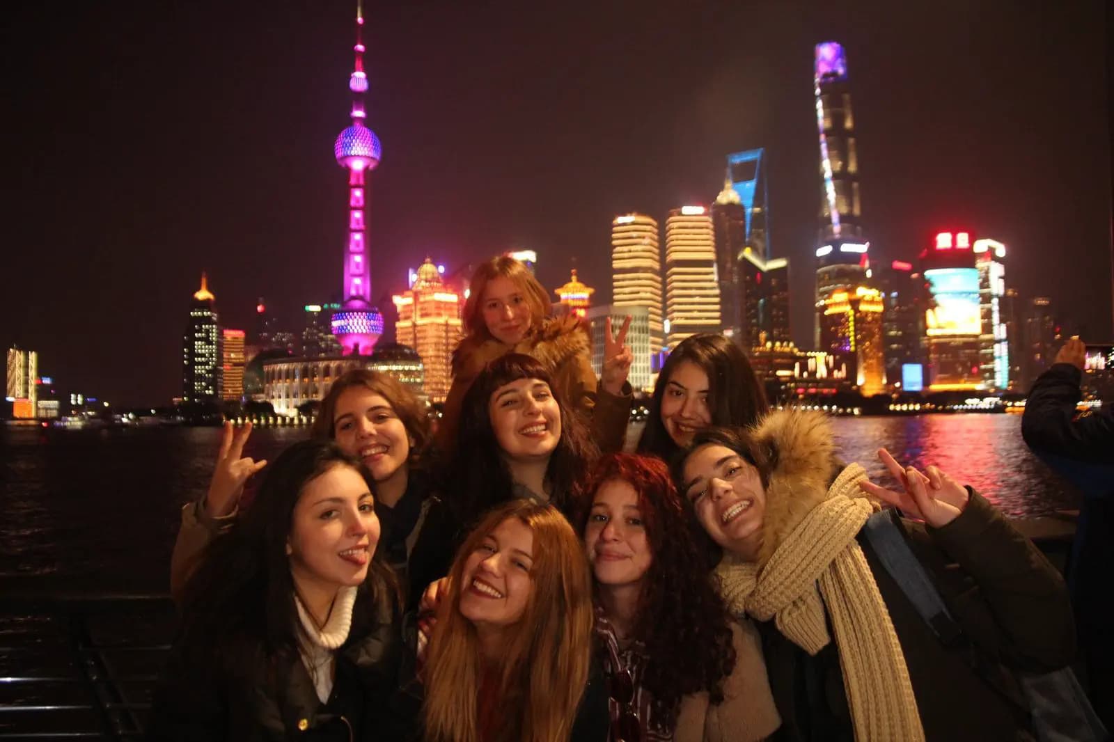 Federica Aiello Yp Sc Chn 2017   Cina  Studentessa   Gruppo   Città   Pag Programma   Orizzontale (5)