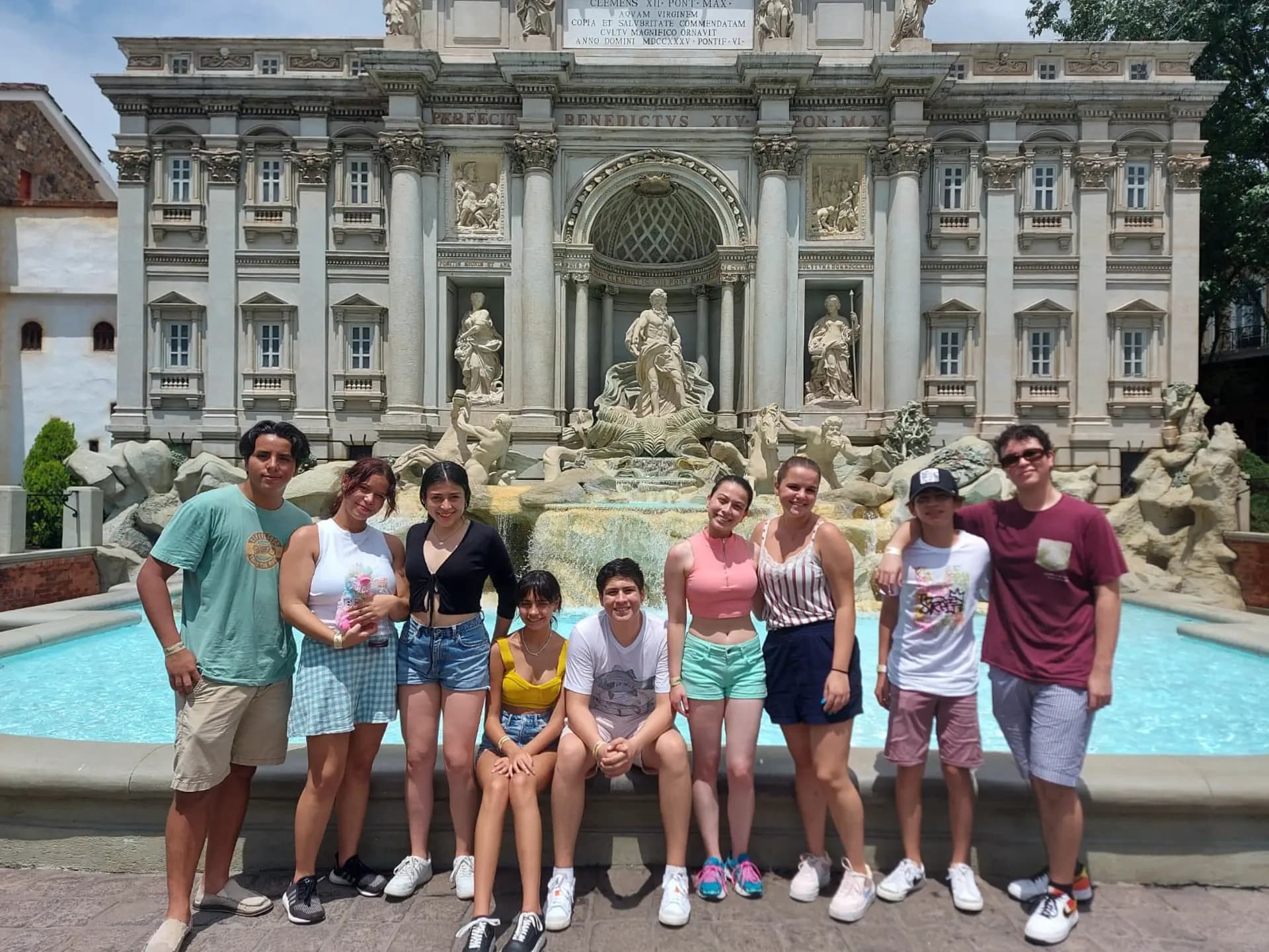 Afs IP Guatemala Gruppo Città Pag Paese Orizzontale