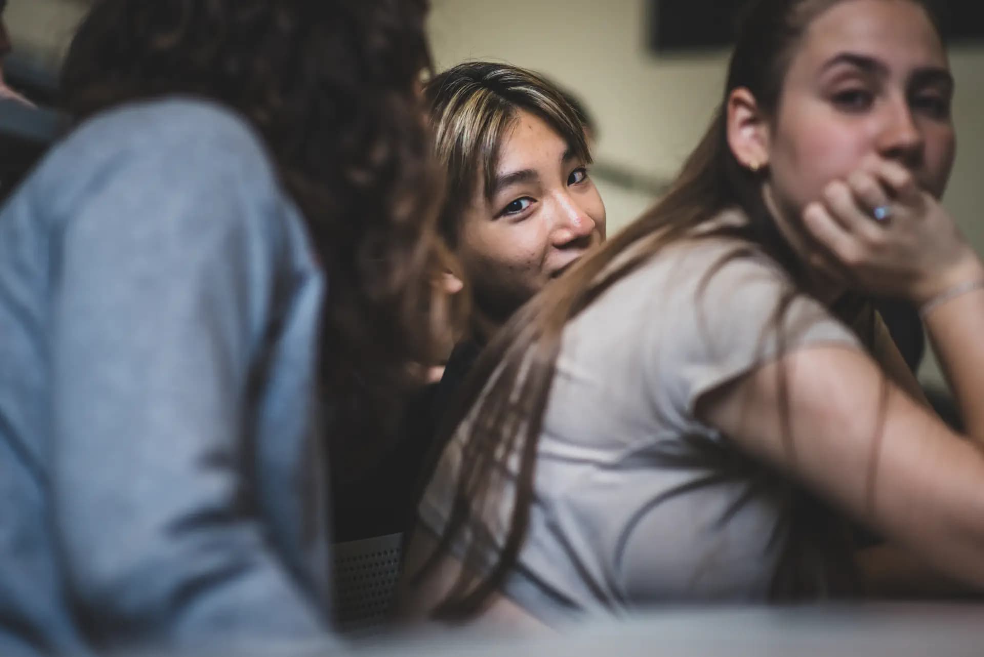 Scuola Italiana Studente Straniero
