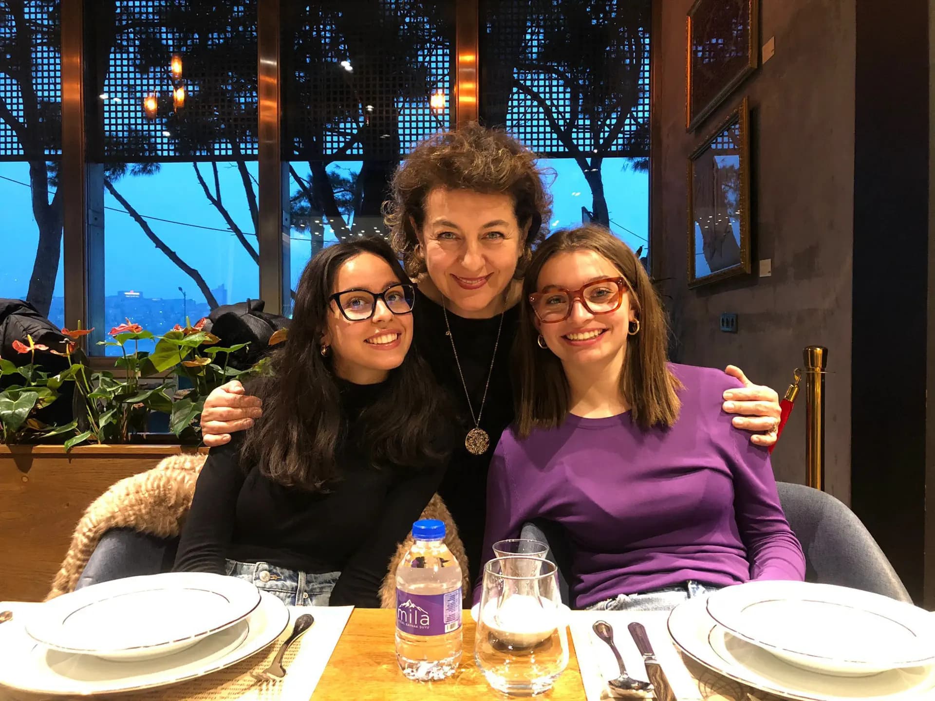 Caterina Tosca Yptur 2022 Turchia Studentessa Famiglia Ospitante Pag Programma Orizzontale (8)