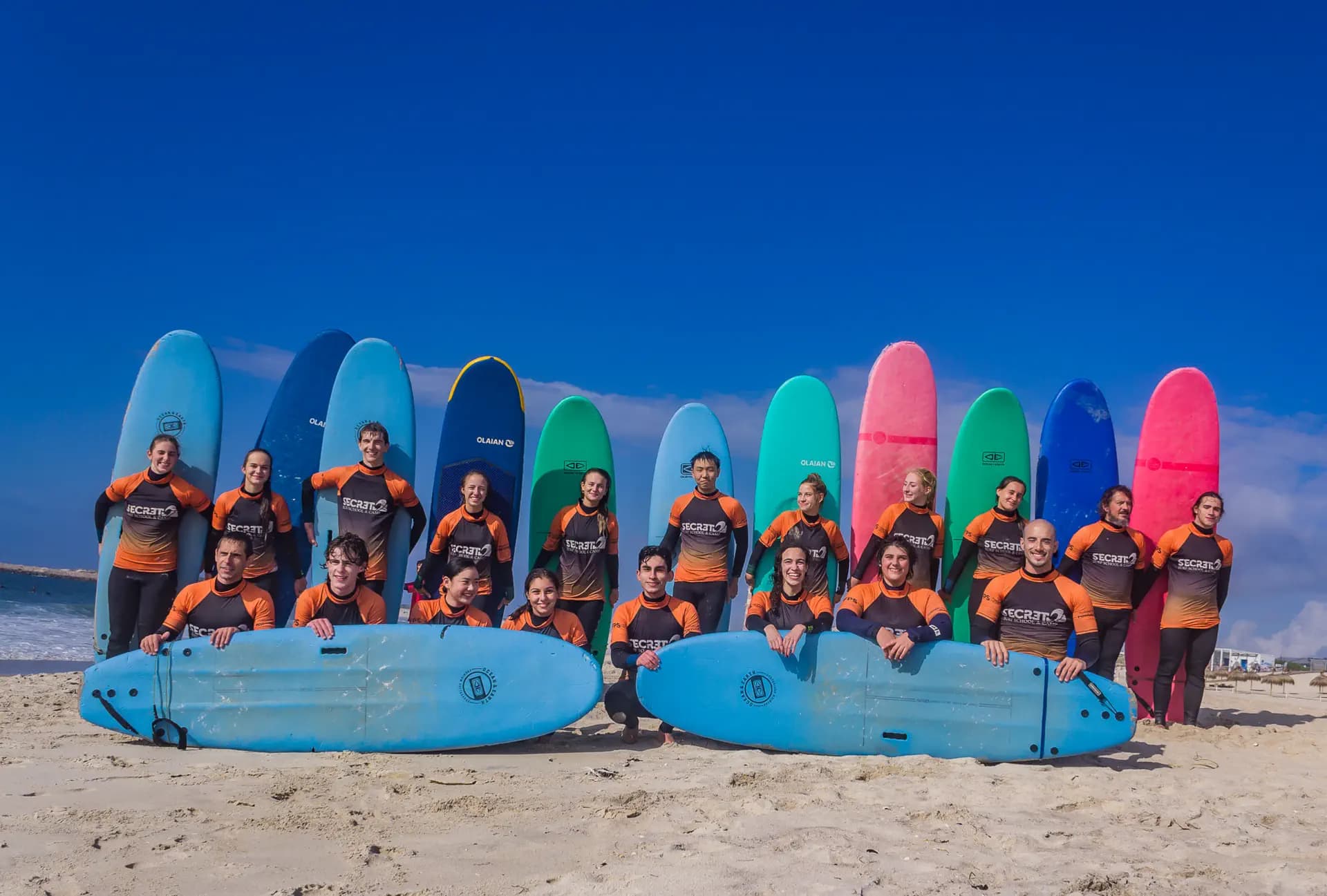 Afs IP   Portogallo   Gruppo   Sport  Mare   Pag Programma   Orizzontale (1)