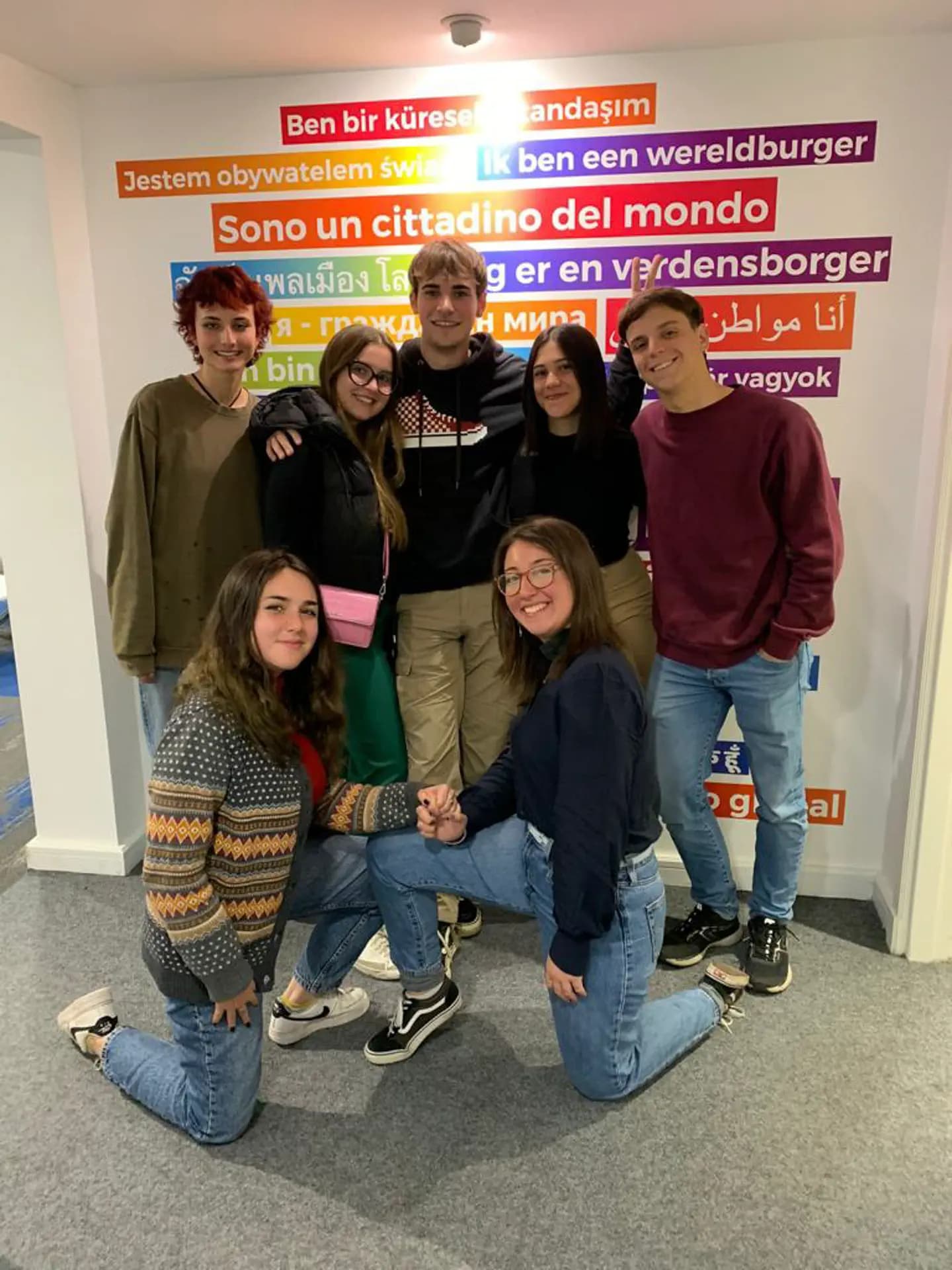 Martina Piroddi S Muy Sh 2022 Uru    Uruguay   Studentessa   Gruppo   Murales Pag Programma   Orizzontale (1)