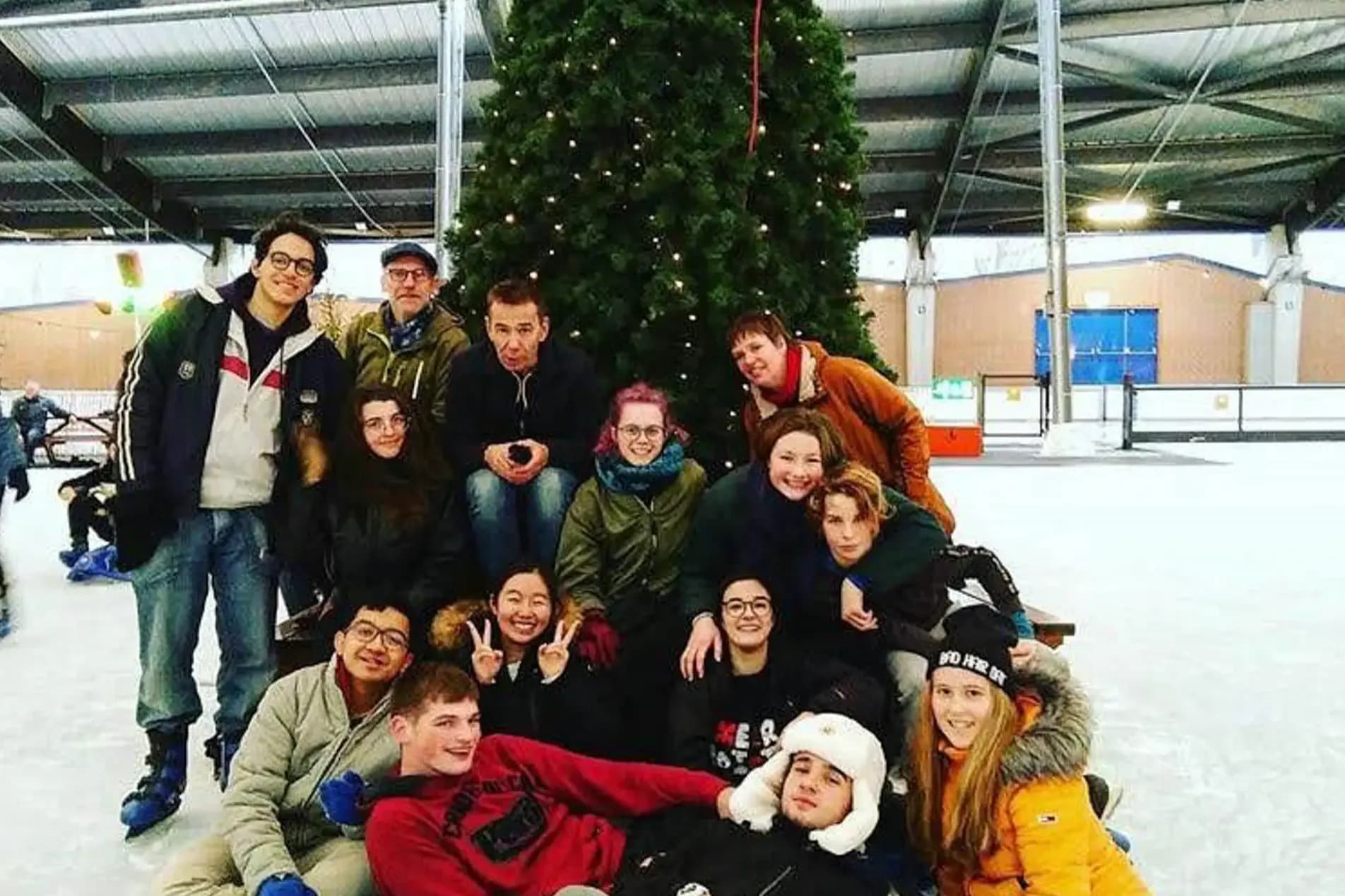 Giada Possenti Y Psc N H19 Ned Olanda Studentessa Natale Gruppo Pag Programma Verticale (2)