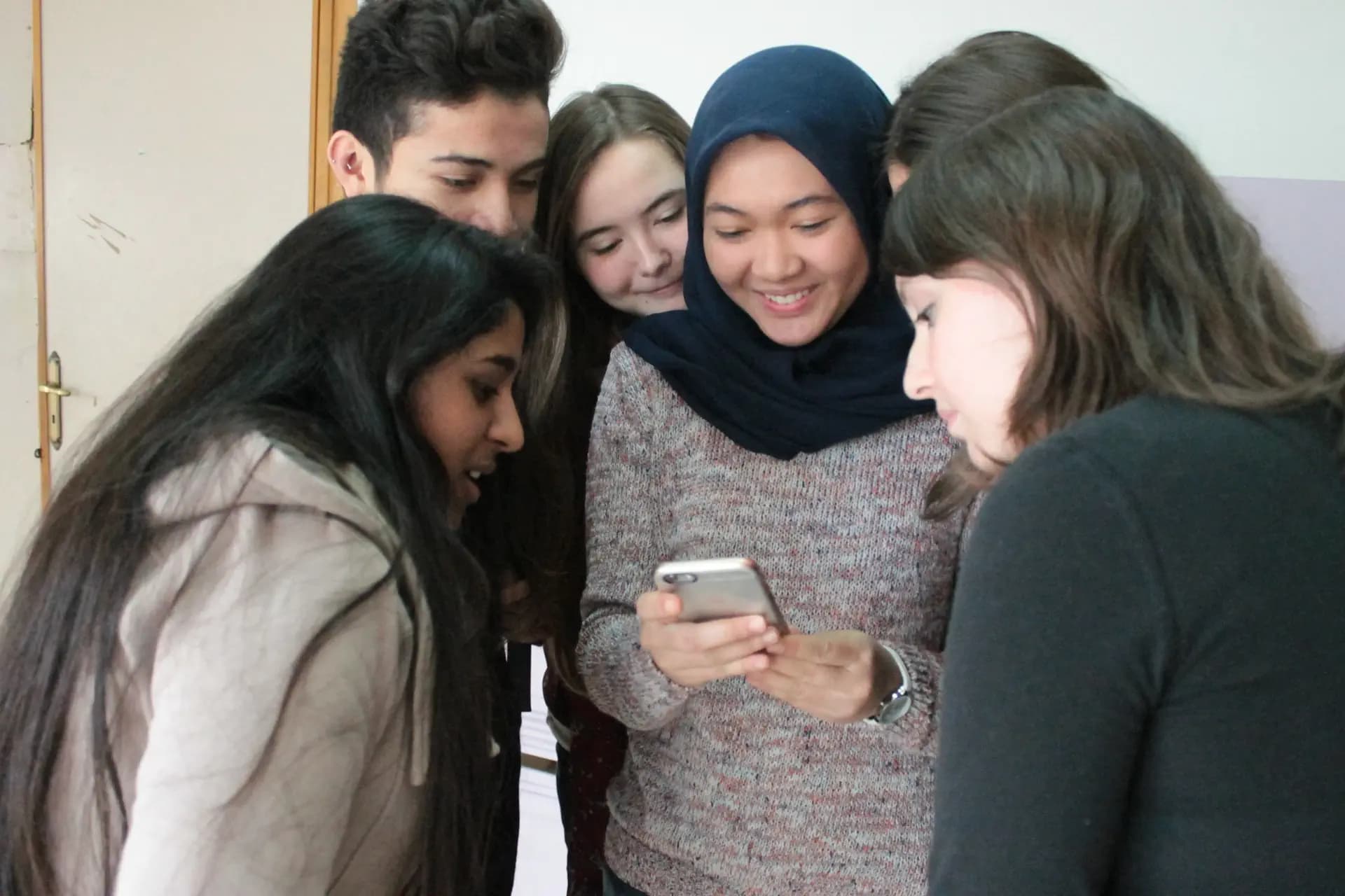 Scuola Italiana Studentesse (2)