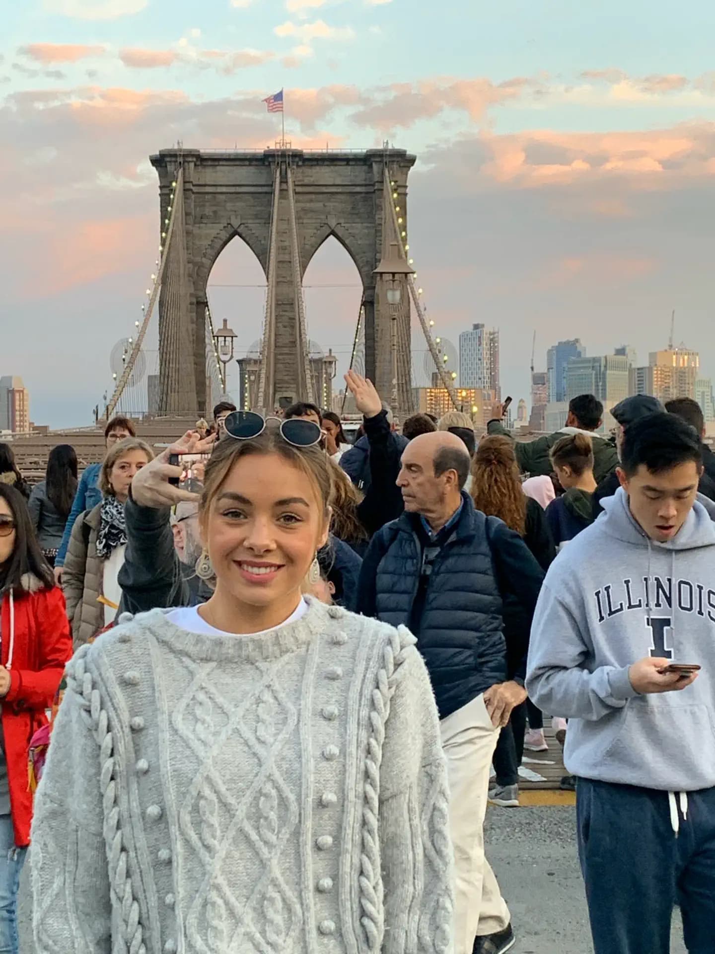 Vladislava Anashkina Y Psc Nh 2019 Usa   Stati Uniti   Studentessa   Città    Pag Programma   Verticale