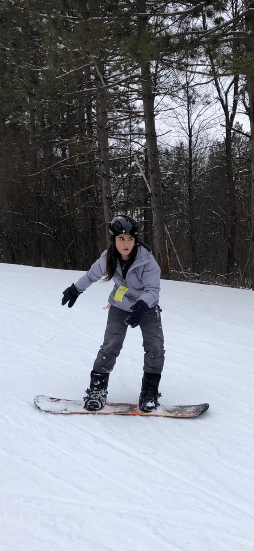 Anna Monticelli Yp Usa 2019   Stati Uniti   Studentessa   Sport   Neve   Pag Programma   Verticale (7)