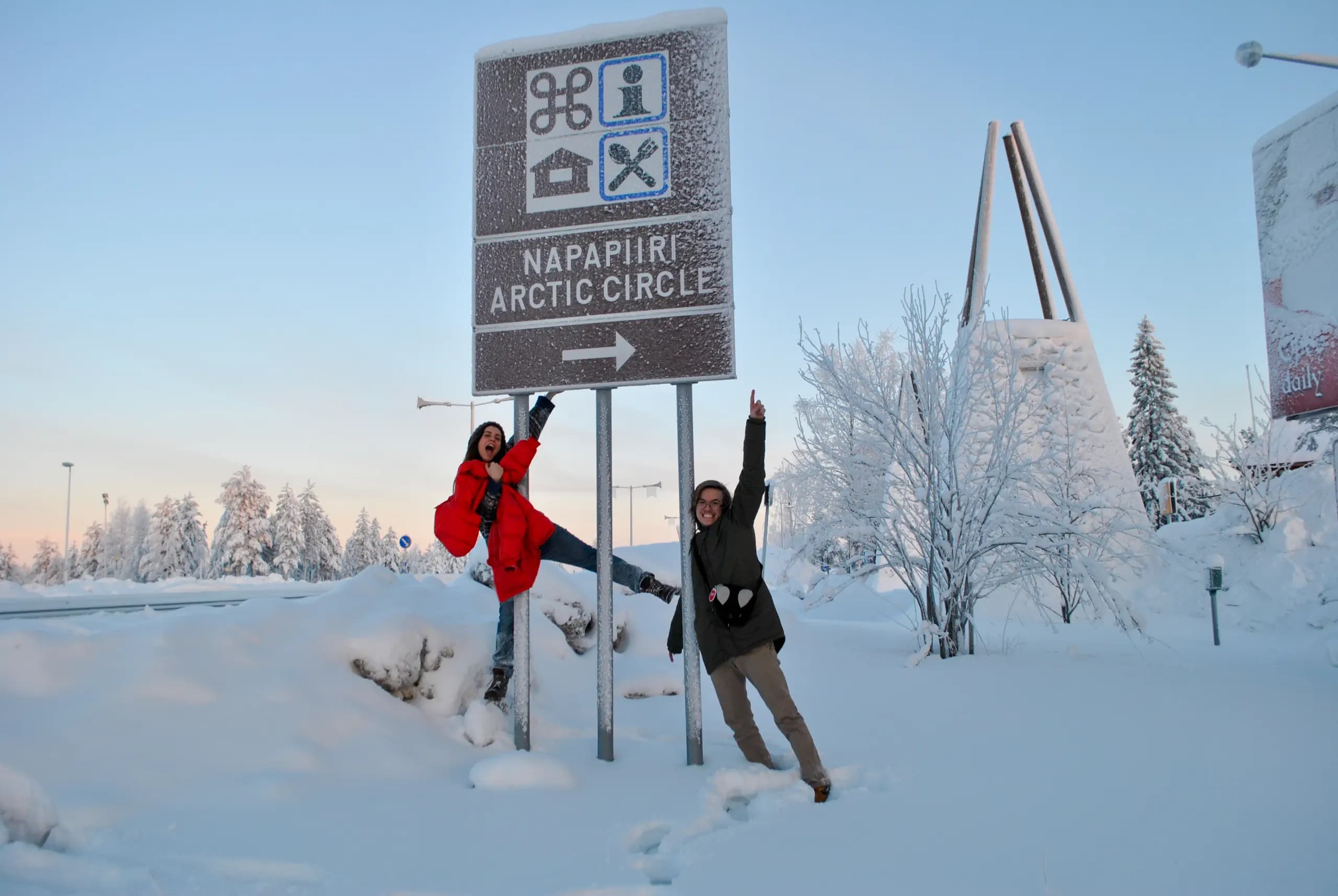 Anna Affranio Y Psc Nh 2014 Finlandia Studentessa Amiche Paesaggio Pag Programma Orizzontale (6)