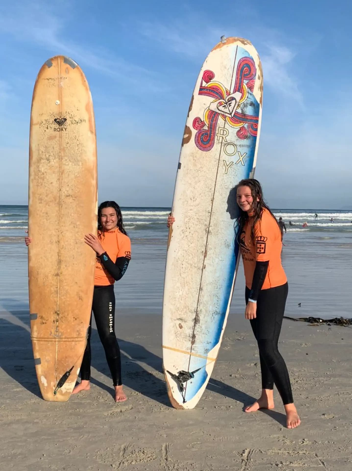 Emma Viviani Yp Gra 2021 Sudafrica Studentessa Mare Sport Pag Paese Verticale (1)