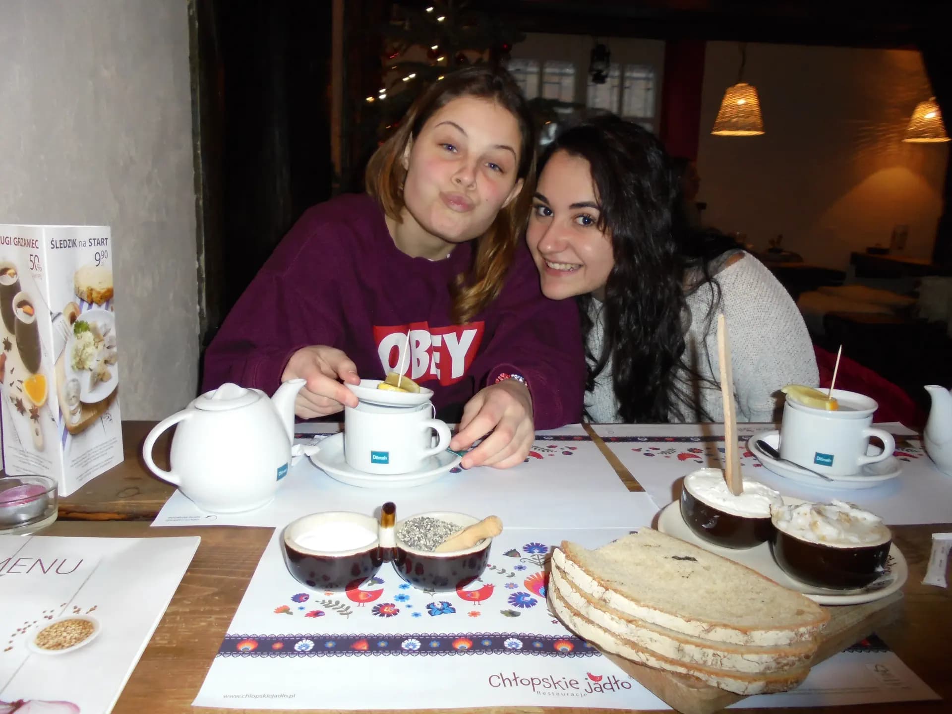 Valentina Dattolo Y Psc Nh 2014 Pol Polonia Studentessa Amiche Pag Programma Orizzontale (1)