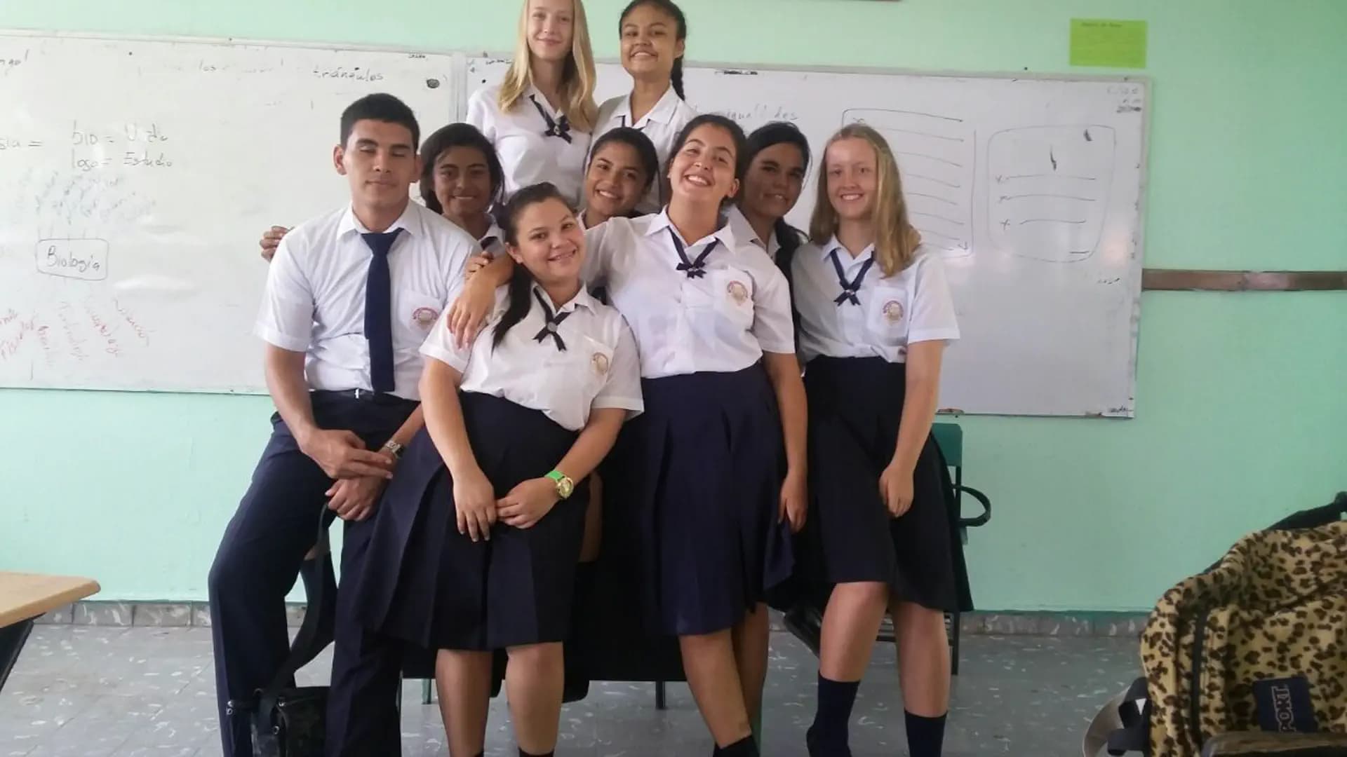 Avana Amadei Y Psc Nh 2015 Pan   Panama      Studentessa   Gruppo   Pag Programma   Orizzontale (5)