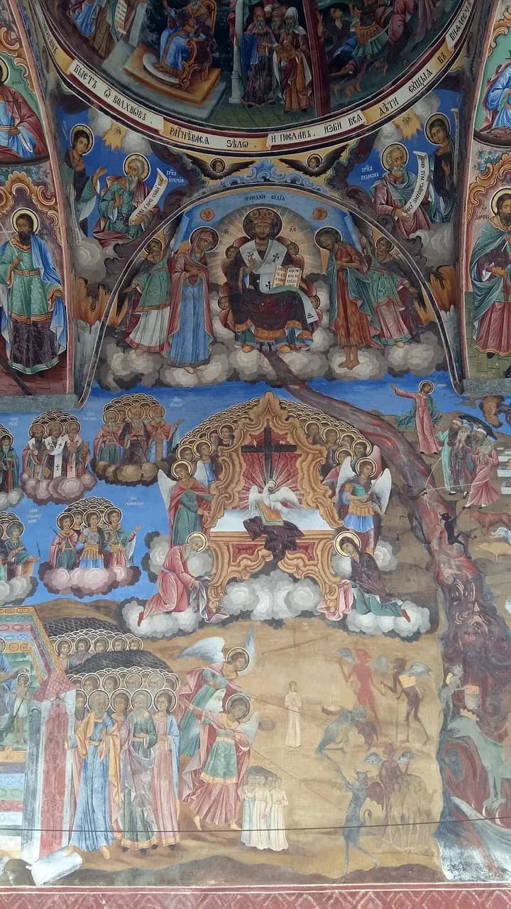 Bulgaria   Rila Monastery 2151979 1280