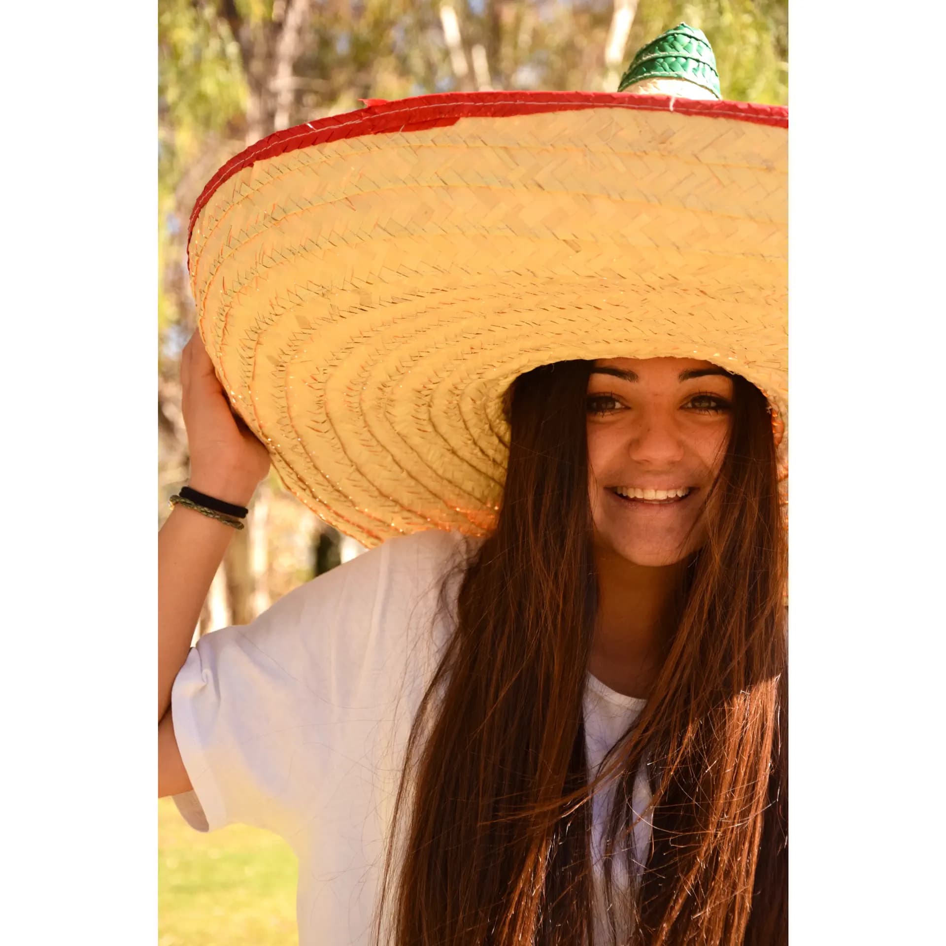 Virginia Gennuso Y Psc N H2016  Mex   Messico   Studentessa  Primo Piano   Pag Paese   Verticale