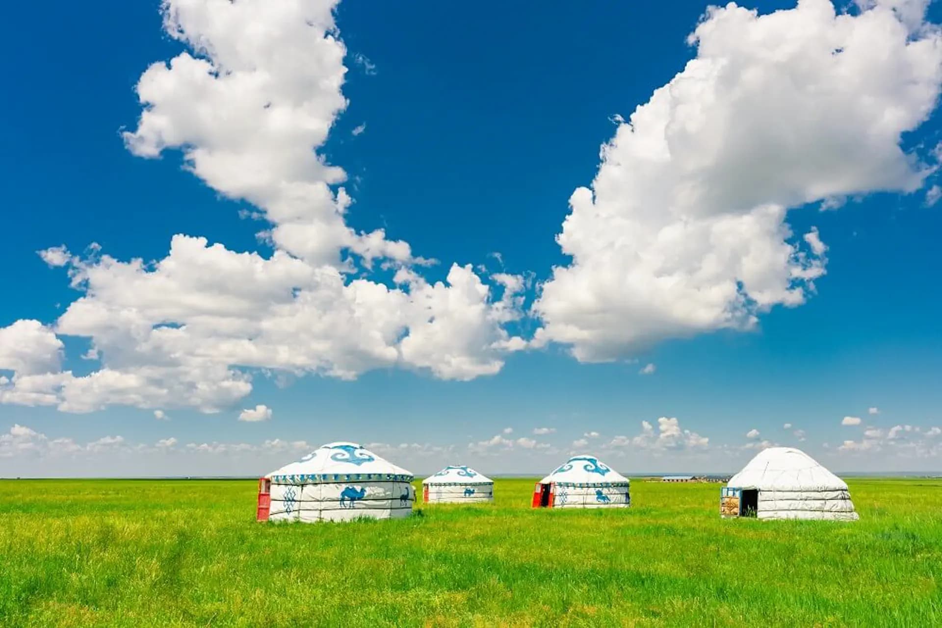 Afs IP   Mongolia Paesaggio   Pag Paese   Orizzontale  2