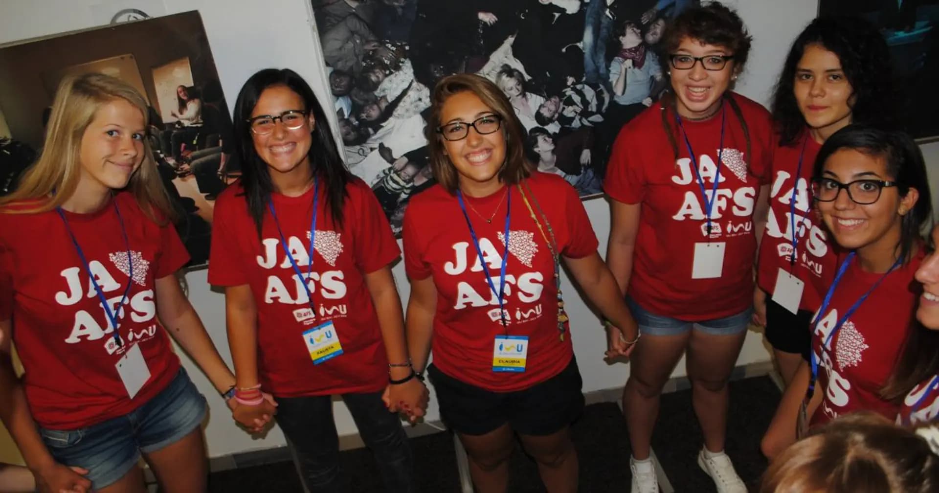 Afs IP Spagna Volunteeer (31)