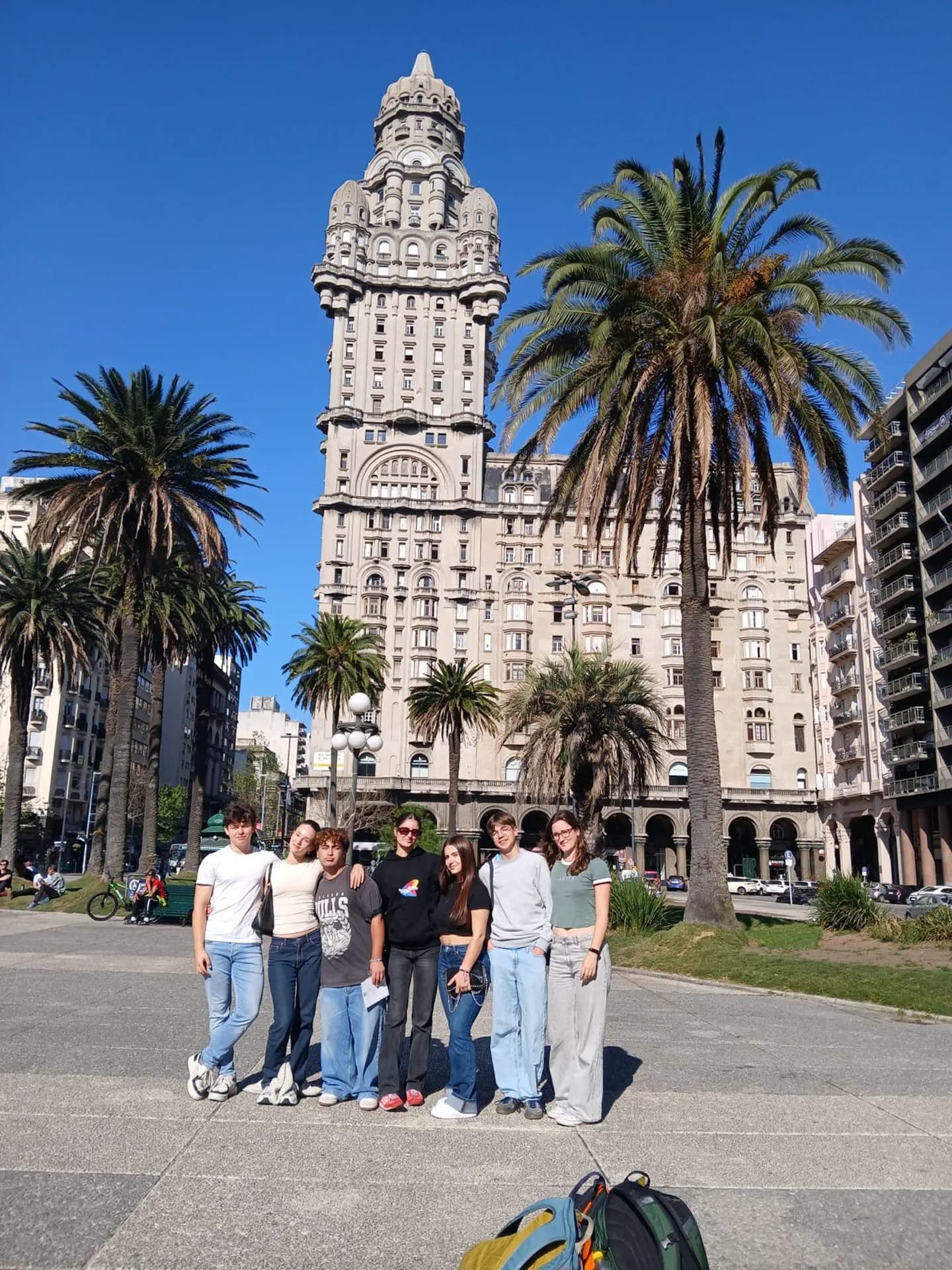 Lucia Zuccher Yp 20 24 Uru Cl Verona    Uruguay   Studentessa   Città   Pag Programma   Orizzontale (2)