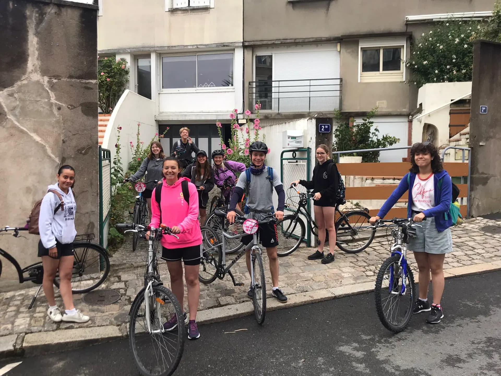Valentina Segala Y Psc Nh 2021 Fra    Francia   Studentessa   Sport Famiglia Ospitante   Pag Programma   Orizzontale (2)