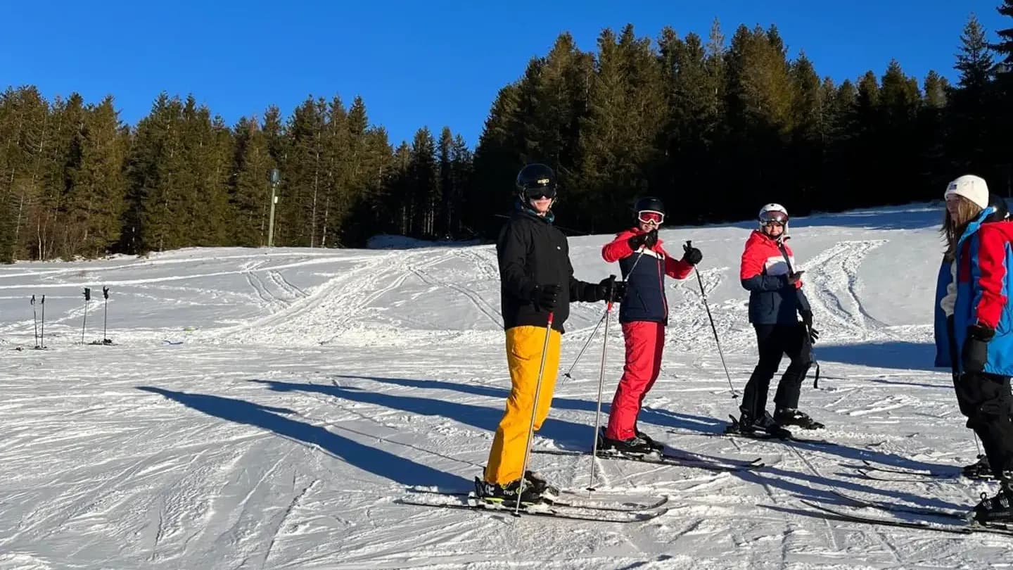 Jacopo Barsotti Y Psc Nh 2023 Svk Rep Slovacca Studente Amici Neve Pag Programma Verticale