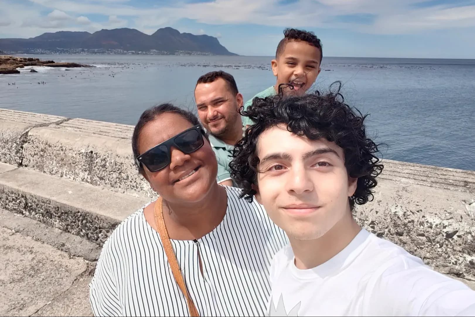 Felice Colucci Y Psc Nh 230 Gra Sudafrica Studente Famiglia Ospitante Mare Pag Programma Orizzontale (1)