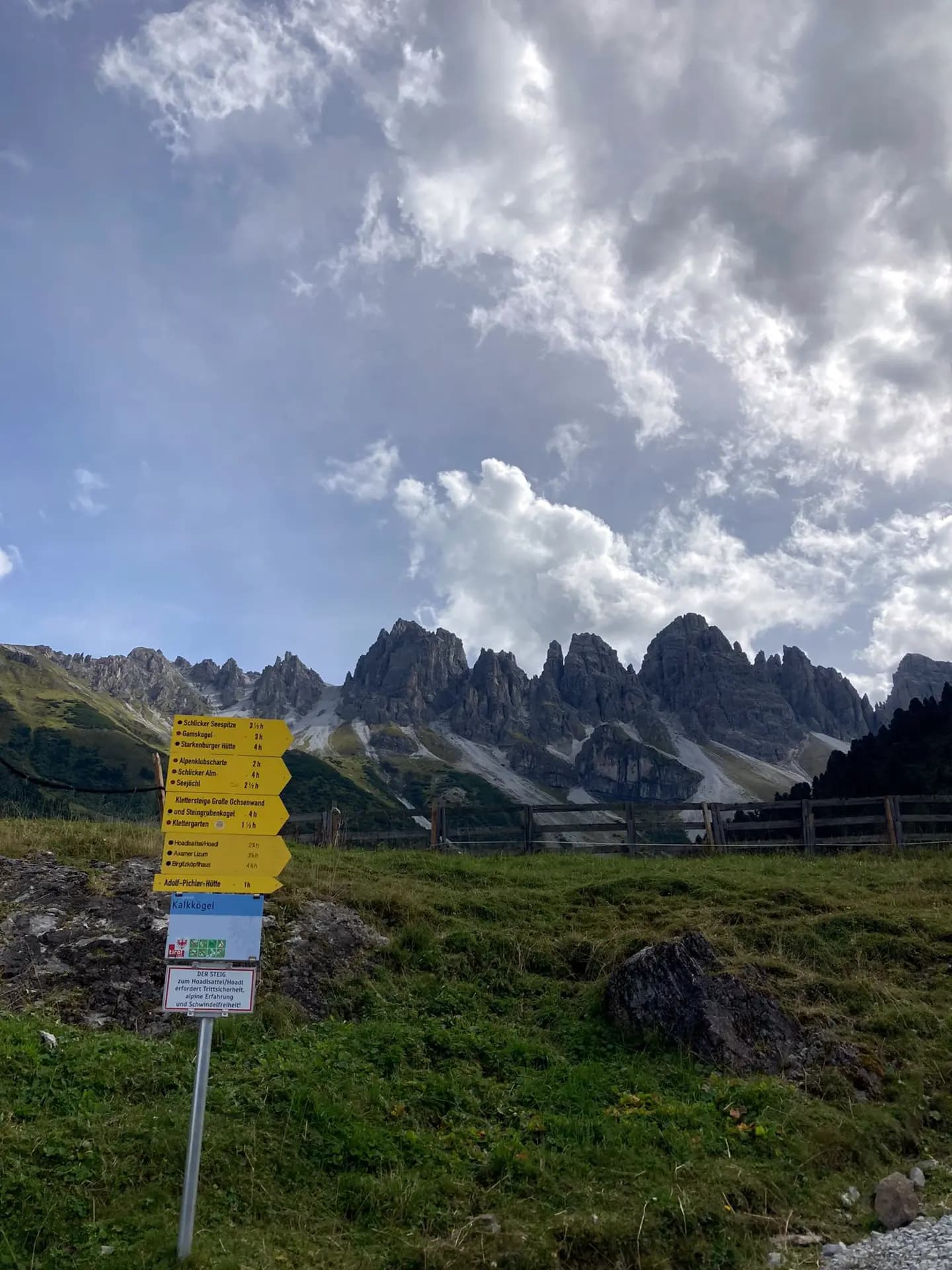 Alice Bini Y P21 Aut Austria Paesaggio Cartelli Pag Paese Verticale