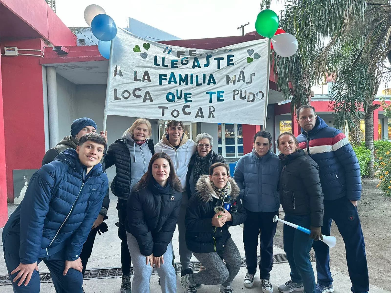 Federico Latini Yp Arg 2024 25 Cl Pavia Argentina Studente Famiglia Ospitante Esterna Cartello Pag Programma Orizzontale Web