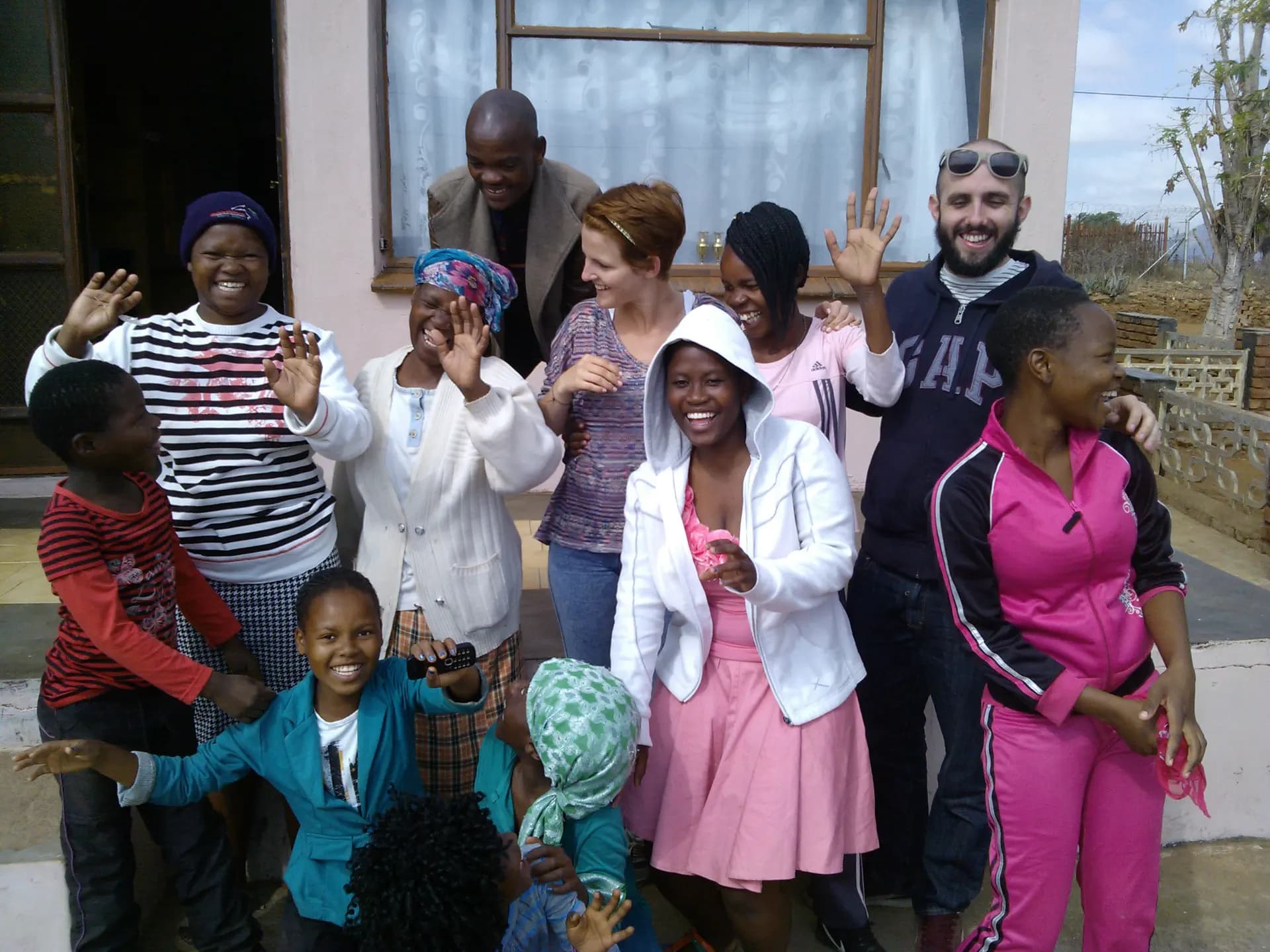 Joseph Ellard Chaperon IP Rsa 2013 Sudafrica Locals Pag Paese Orizzontale (2)