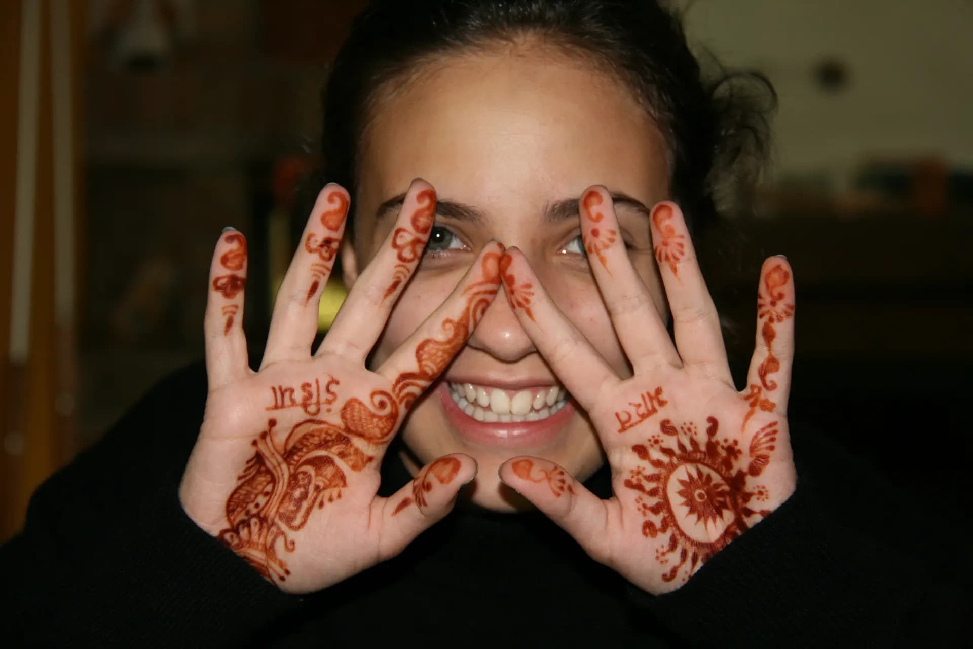 Francesca Spigarolo Y Psc N H2011 Ind India Studentessa Tipico Pag Paese Orizzontale