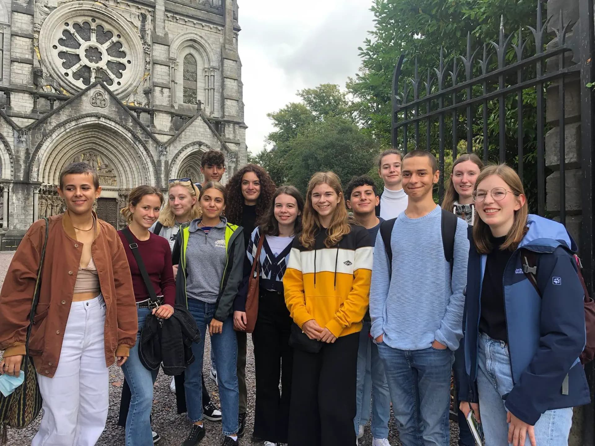 Federica Martinelli Y Psc N H2021 Irl Irlanda Studentessa Città Pag Programma Orizzontale (2)