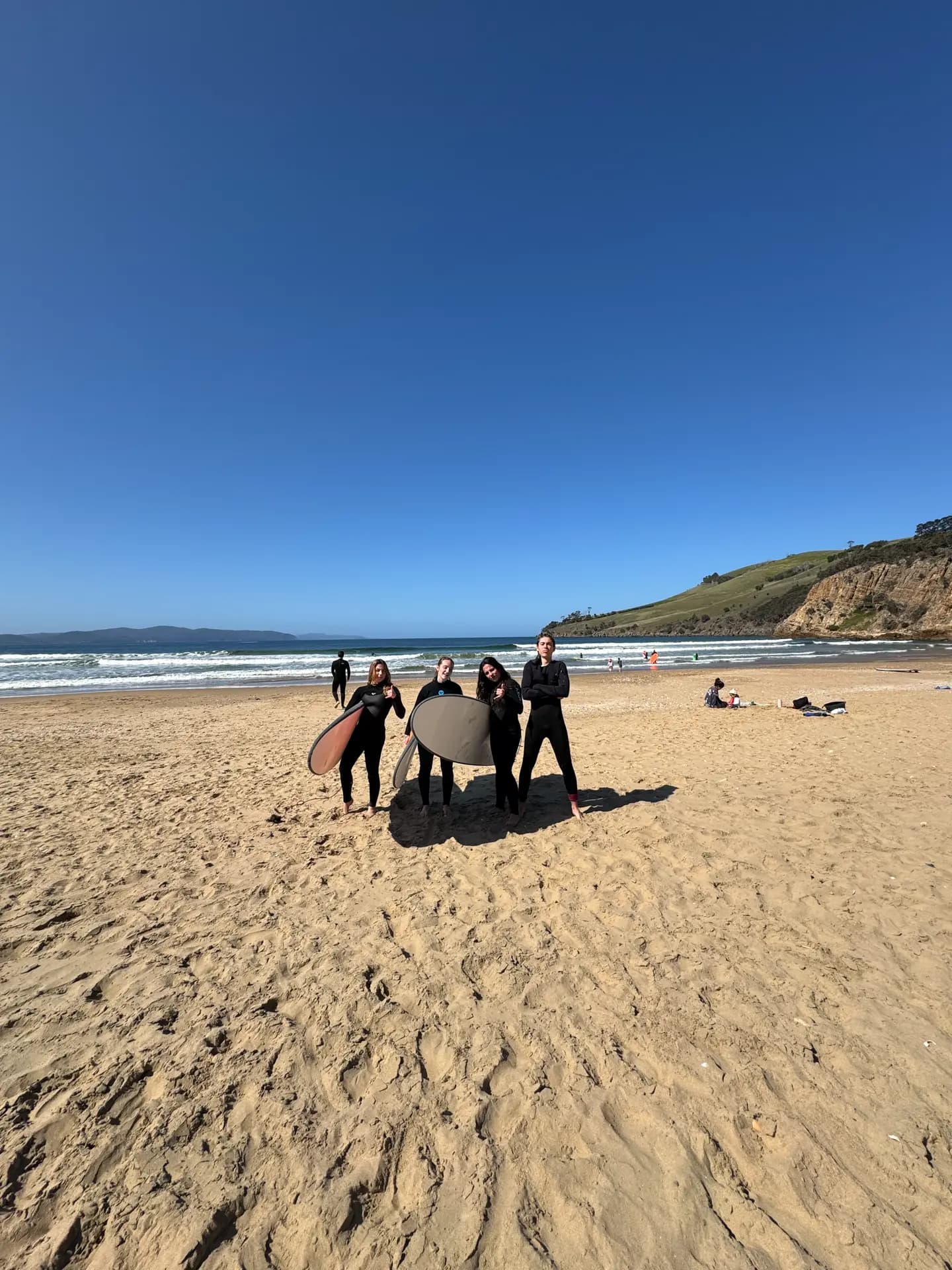 Alice Di Bello Yp Get 24 Cl Potenza Australia Studentessa Gruppo Surf Mare Da Lontano Pag Programma Verticale