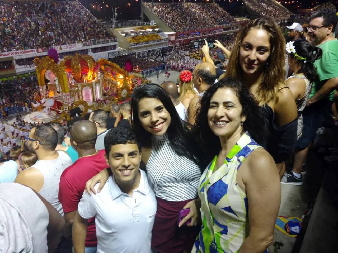 Lisa Giangolini Y Psc N H17 Bra Brasile Studentessa Famigilia Ospitante Sport Stadio Pag Programma Orizzontale