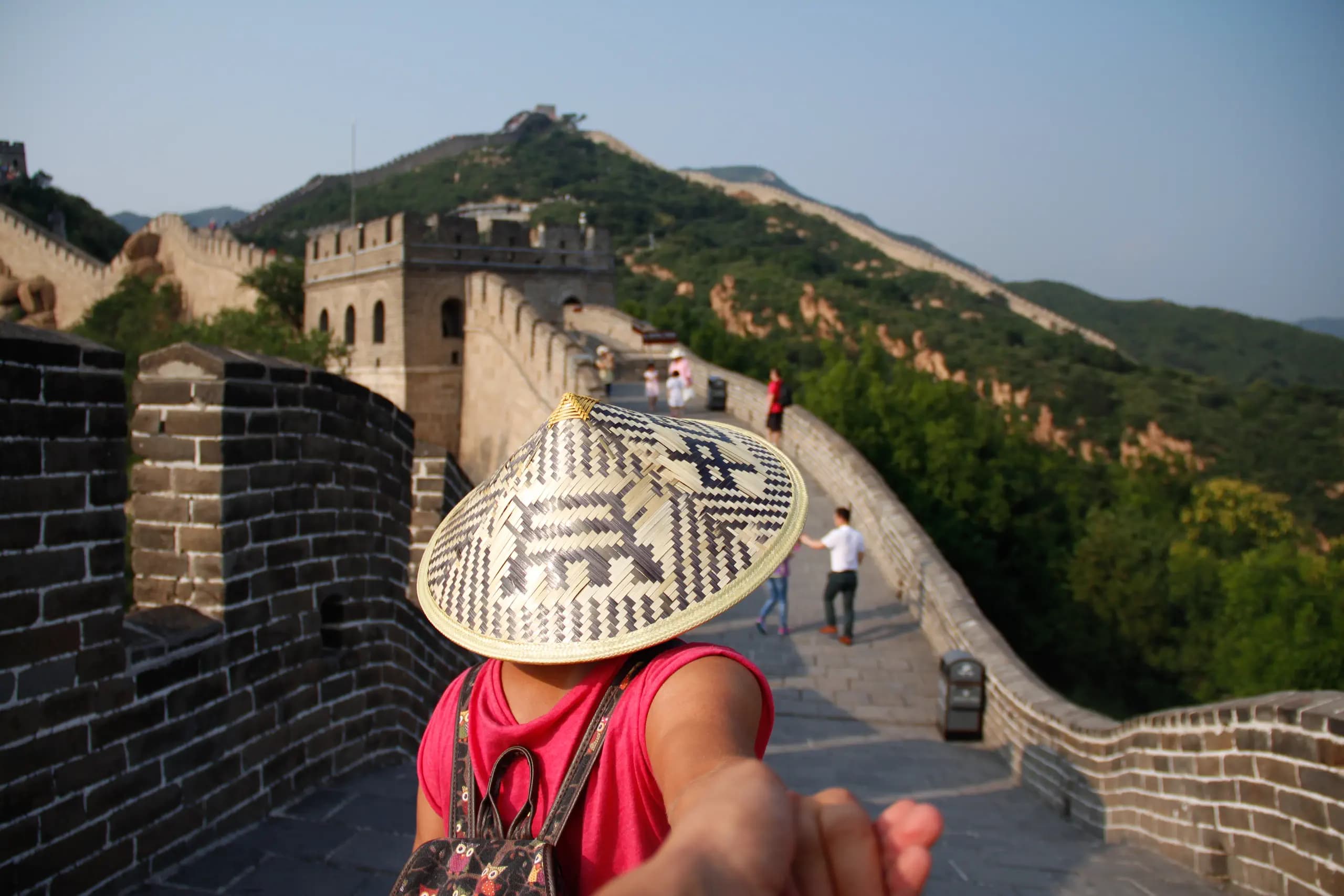 Mattia Guarnieri Ipchn 2014 Cina Studentessa Paesaggio Monumento Tipico Pag Paese Orizzontale (35)
