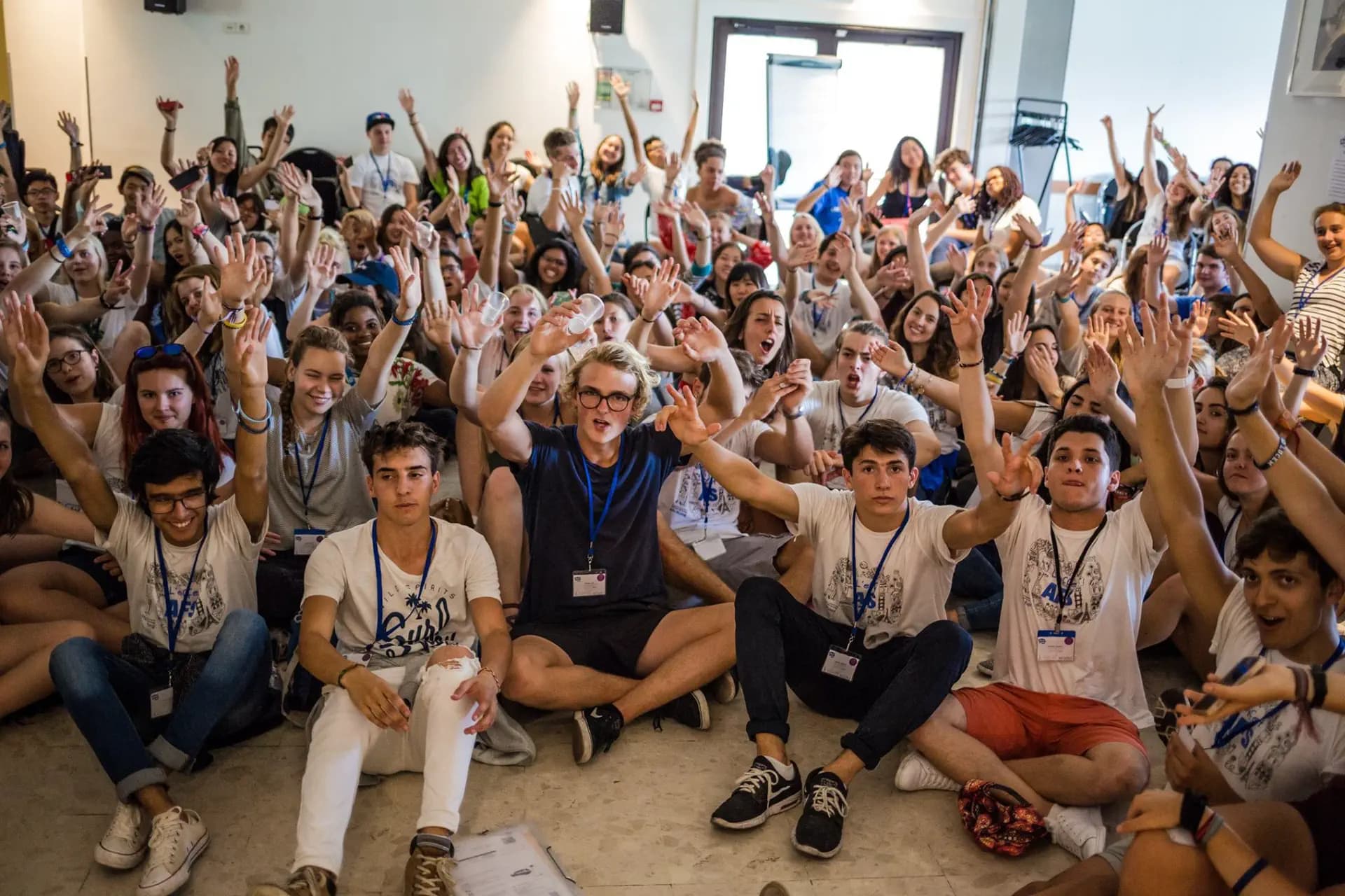 Gruppo Studenti Attività
