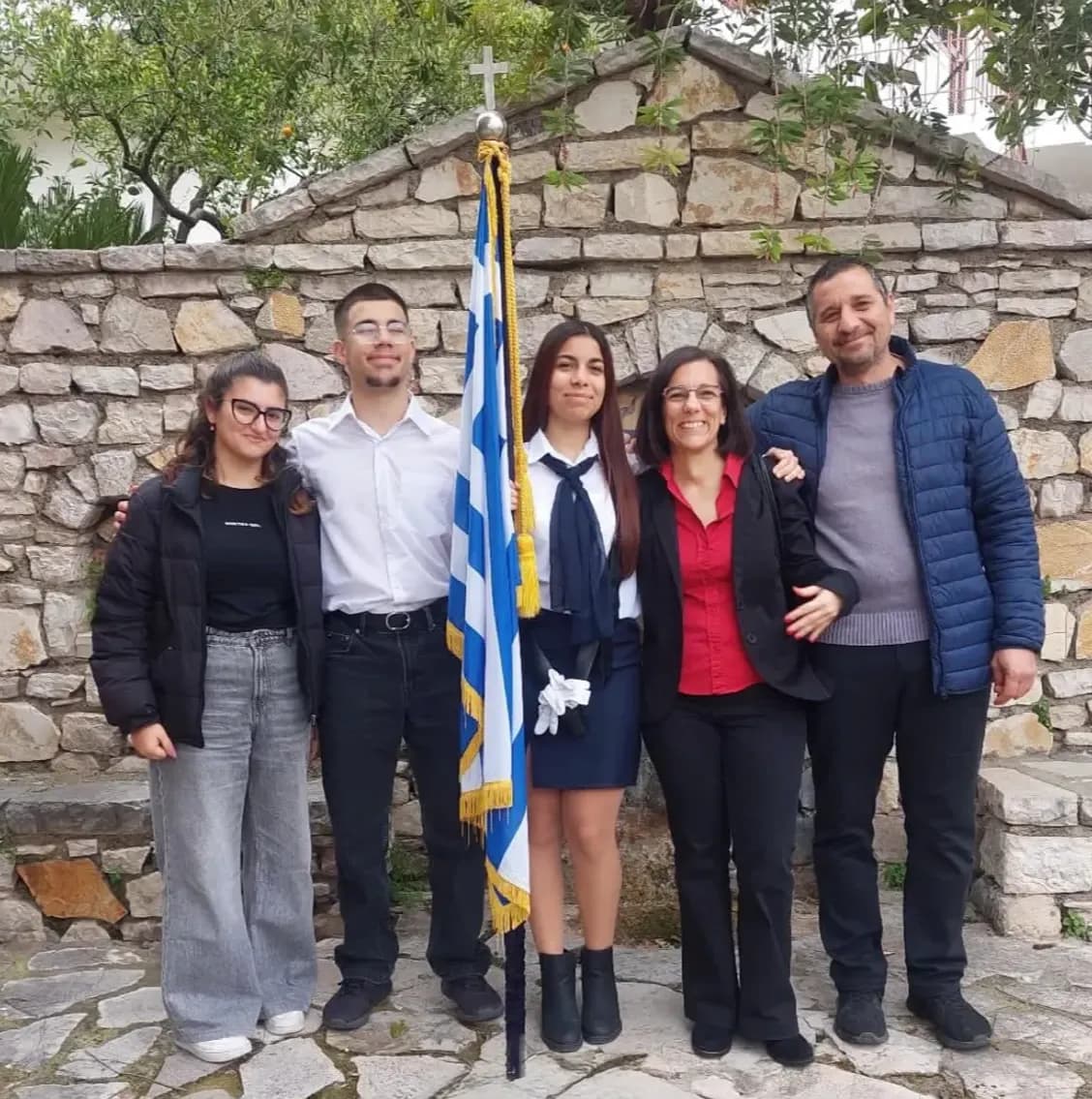 Concetta Merola Y Psc Nh 2024 Gre Cl Salerno Grecia Studentessa Pag Programma Verticale (6)