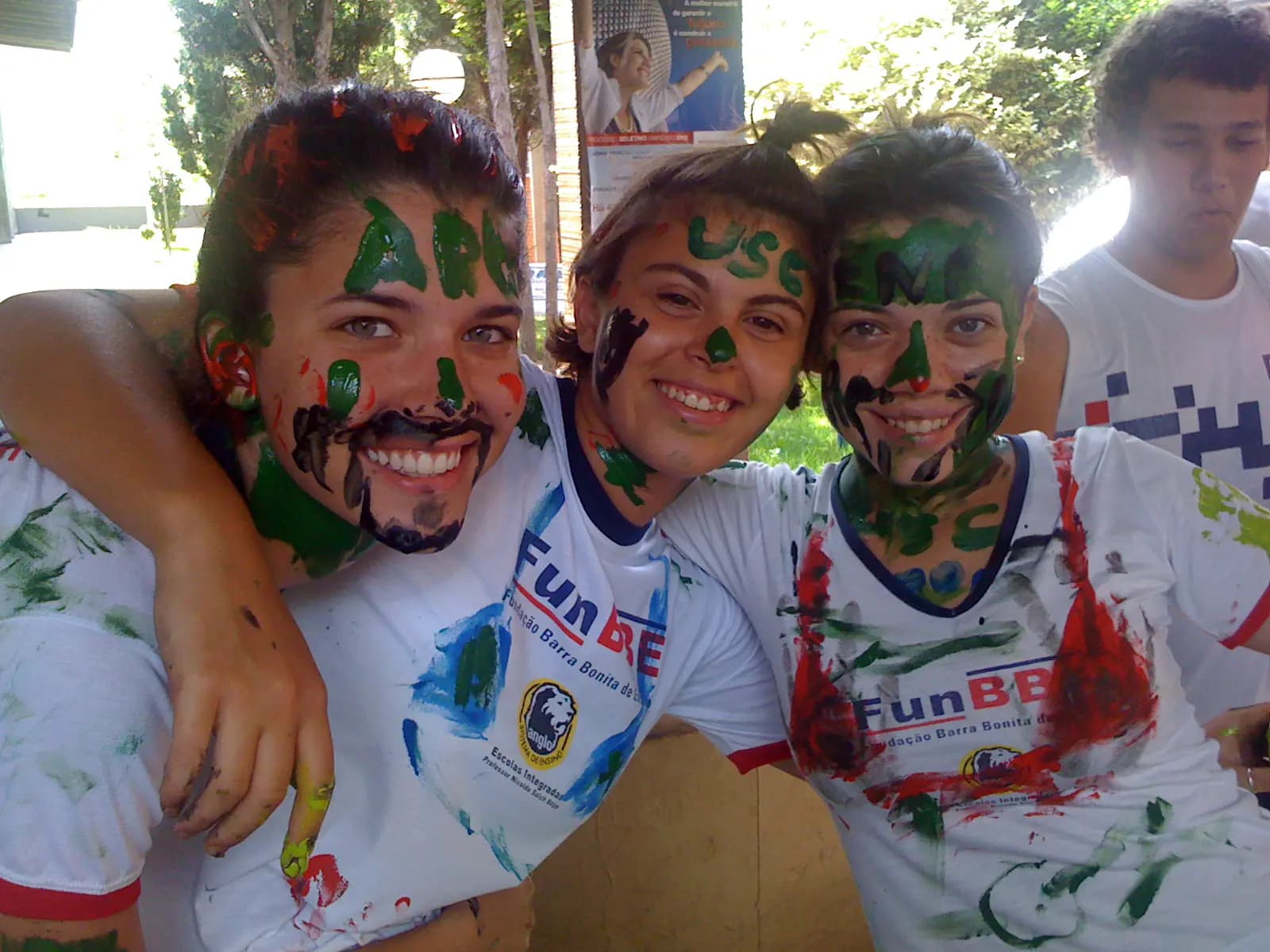 Semestre in Brasile