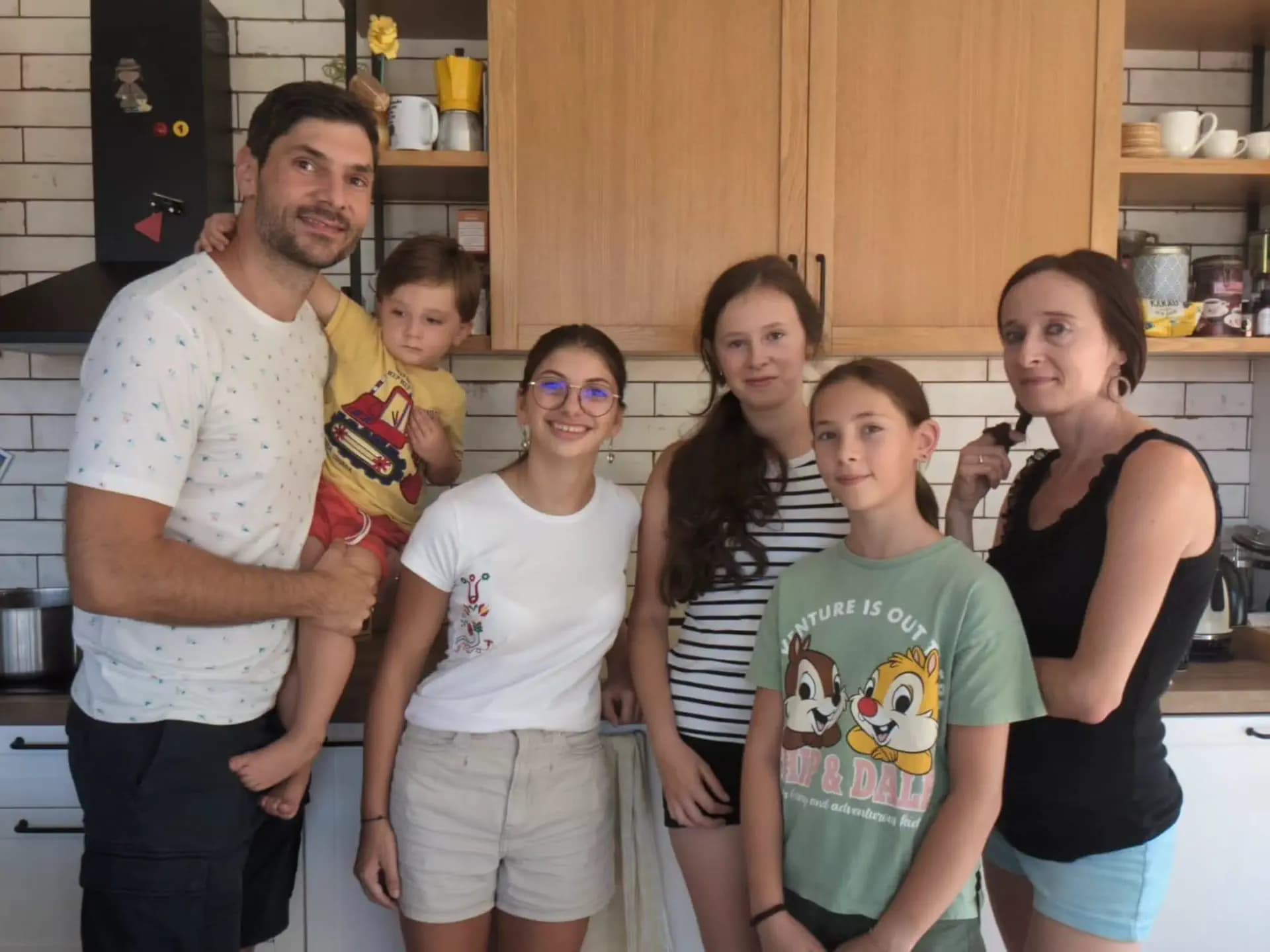 Ester Maioli Yp 2025 Svk Cl Pisa Rep Slovacca Studentessa Famiglia Ospitante Casa Pag Programma Orizzontale (1)