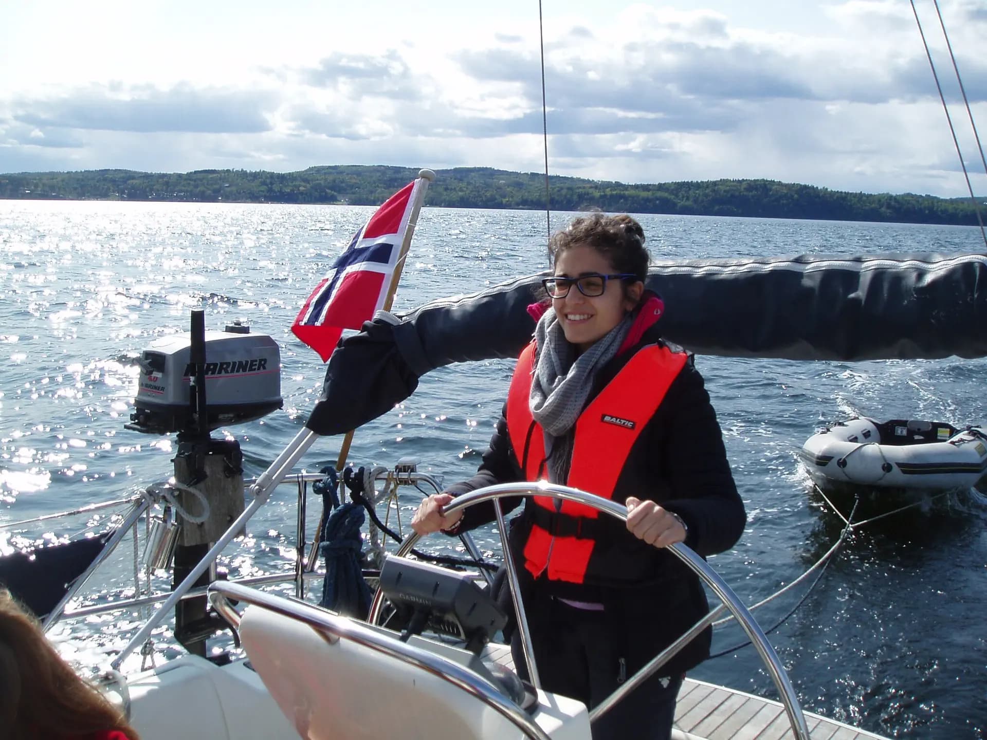 Chiara Noli Y Psc Nh 2015 Novegia Studentessa Barca Mare Pag Programma Orizzontale (3)