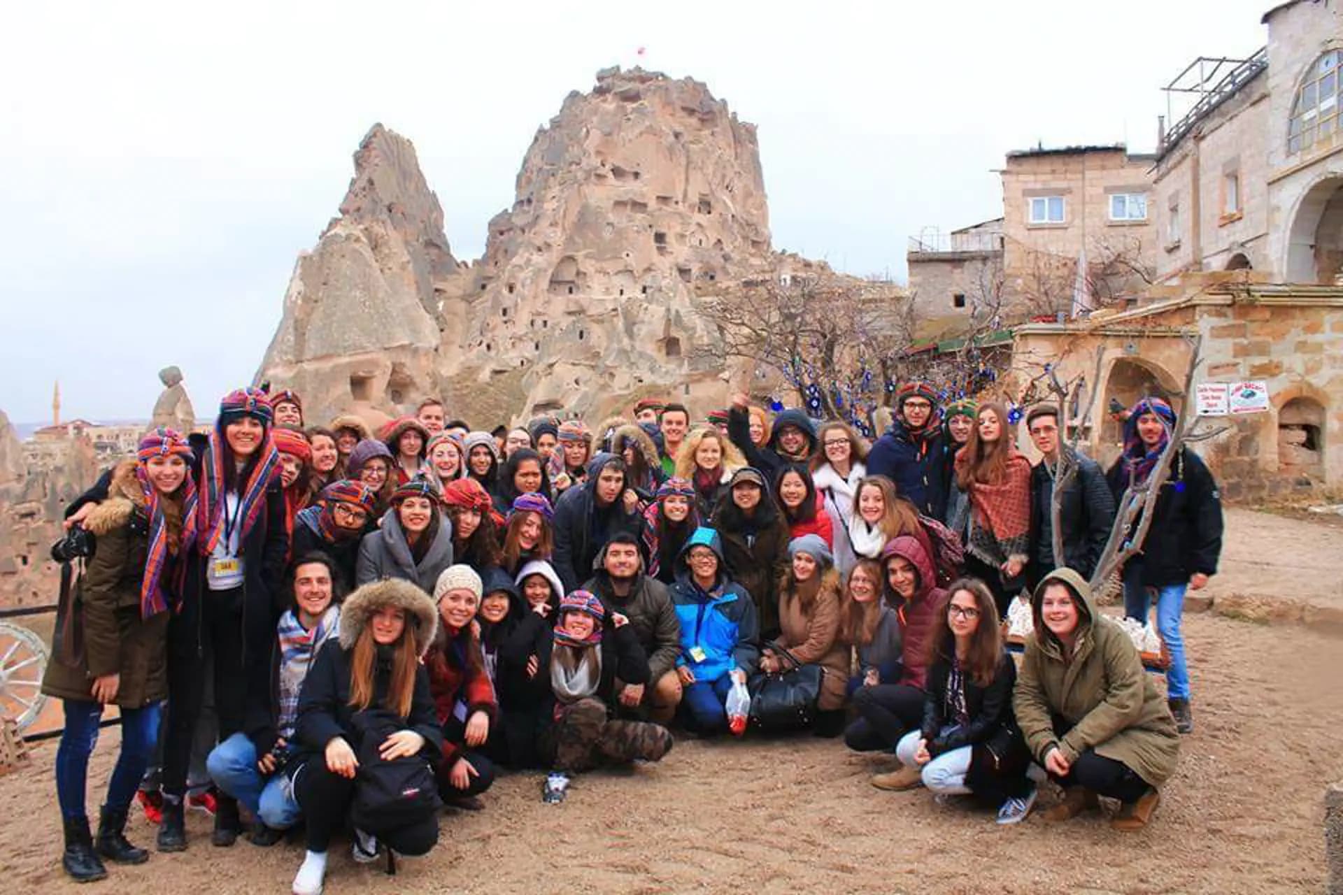 Gaia Rea Y Psc Nh 2015 Turchia Studentessa Gruppo Pag Programma Paesaggio Orizzontale (8)