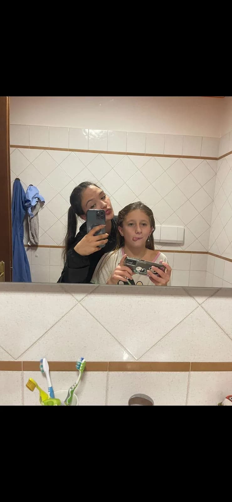 Elisa Gabelli e Giovanna YPBRA_Ospitalità_Storie (5)