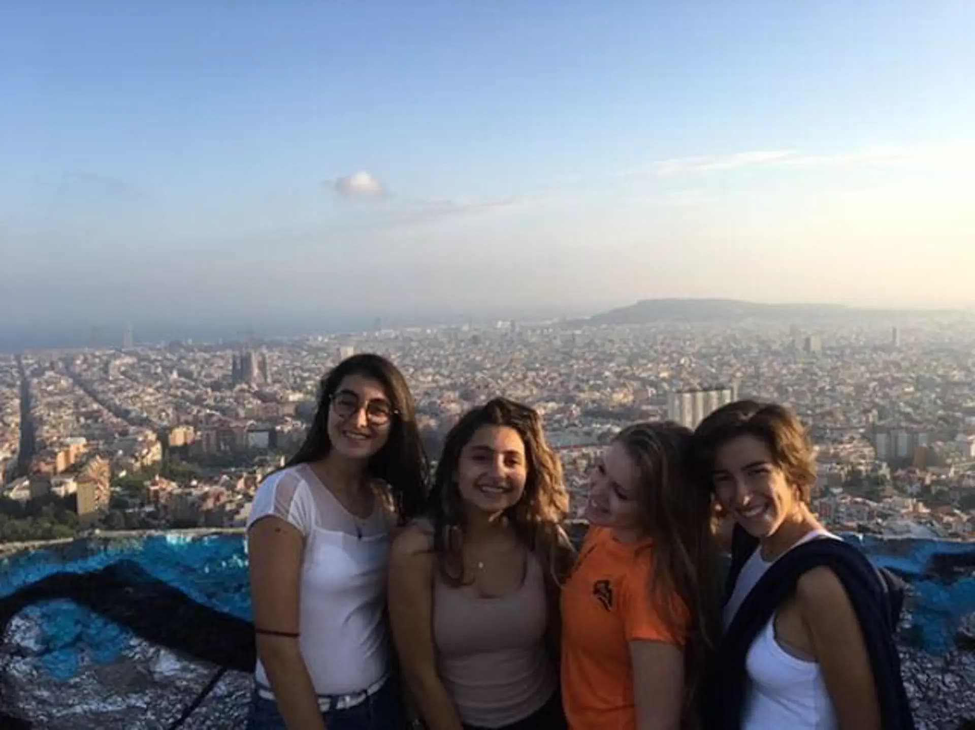 Marzia Daidone Y Psc Nh 2018 Esp Spagna Studentessa Paesaggio Pag Programma Orizzontale (1)