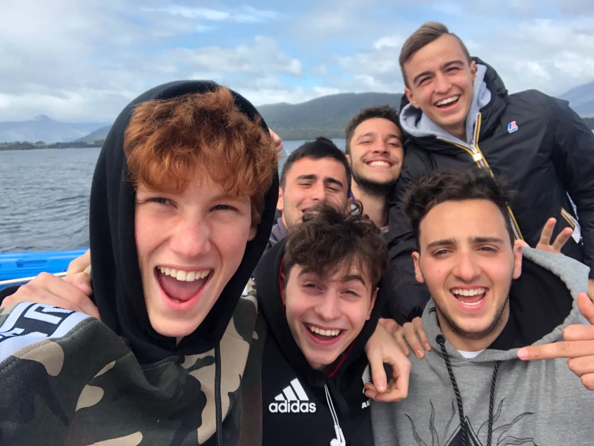 Daniele Vespignani Y Psw 2018 Nzl Nuova Zelanda Studente Gruppo Paesaggio Pag Programma Orizzontale (1)