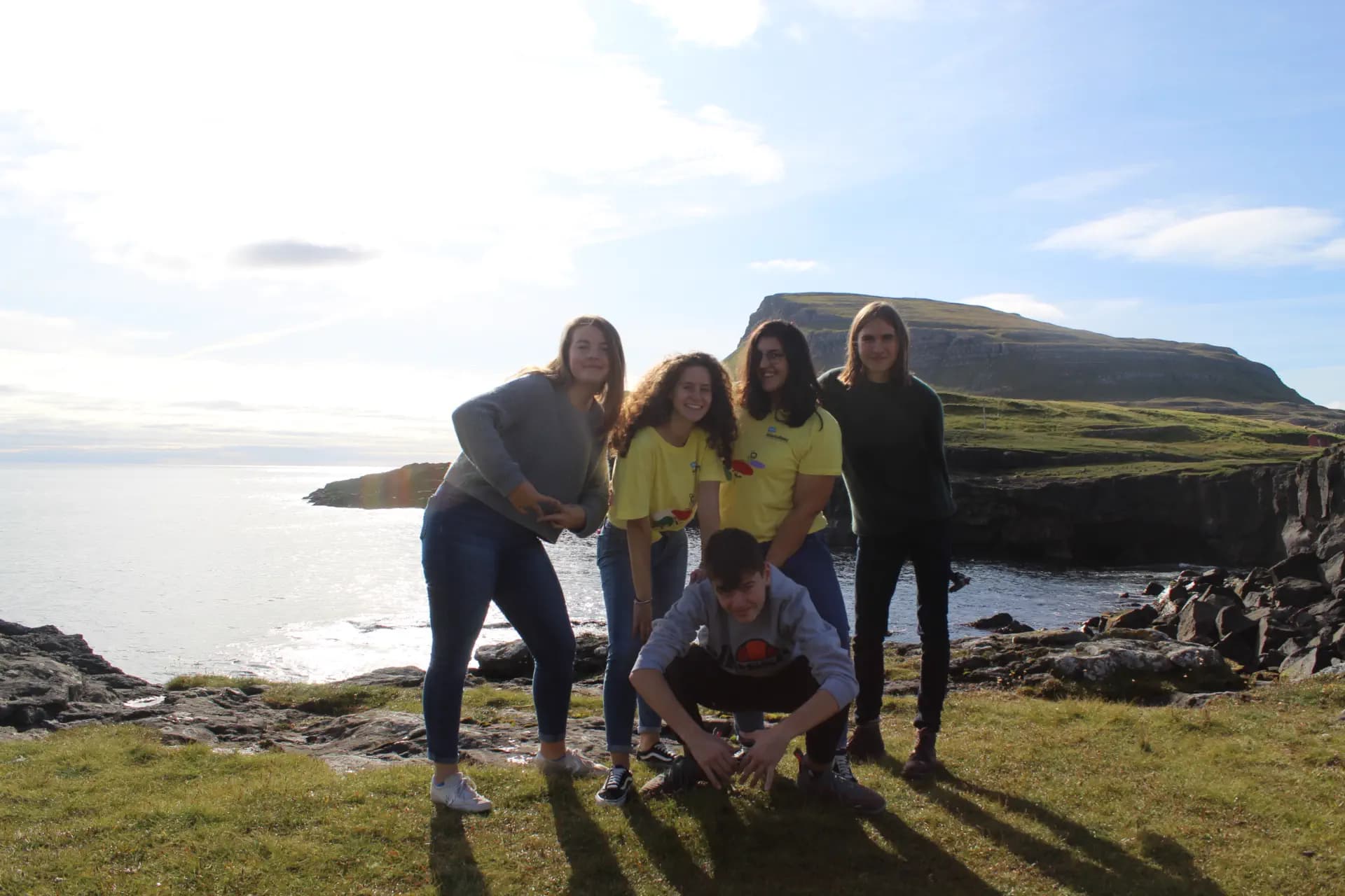 Francesca Follo Y Psc N H2019 Den Faroe Danimarca Studentessa Gruppo Paesaggiopag Programma Orizzontale (3)
