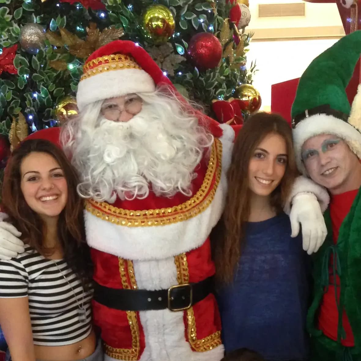 Cecilia Giubertoni Y Psc N H15 Bra Brasile Studentessa Famiglia Ospitante Natale Pag Programma Verticale