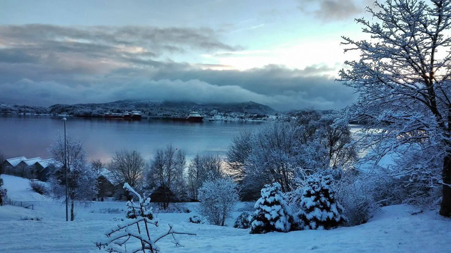 Claudia Fiore Ypnor 2016 Norvegia Paesaggio Pag Paese Orizzontale (4)