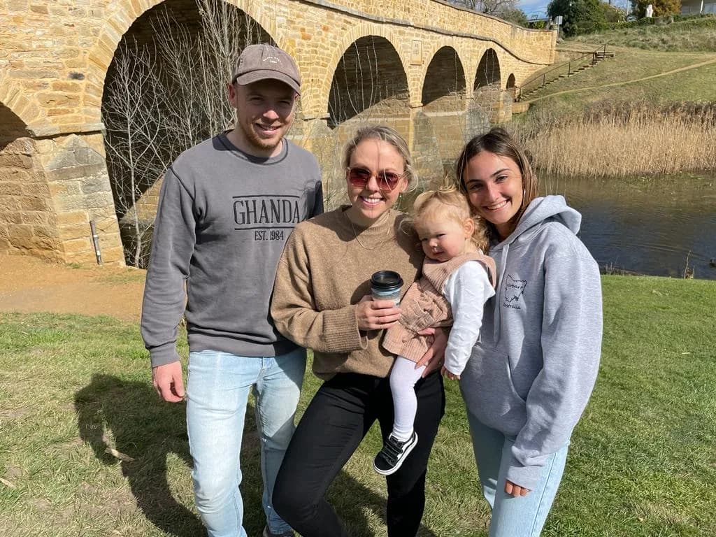 Mirella Morga YPswNH23 GET_Cl Putignano_Australia_Storie (5)