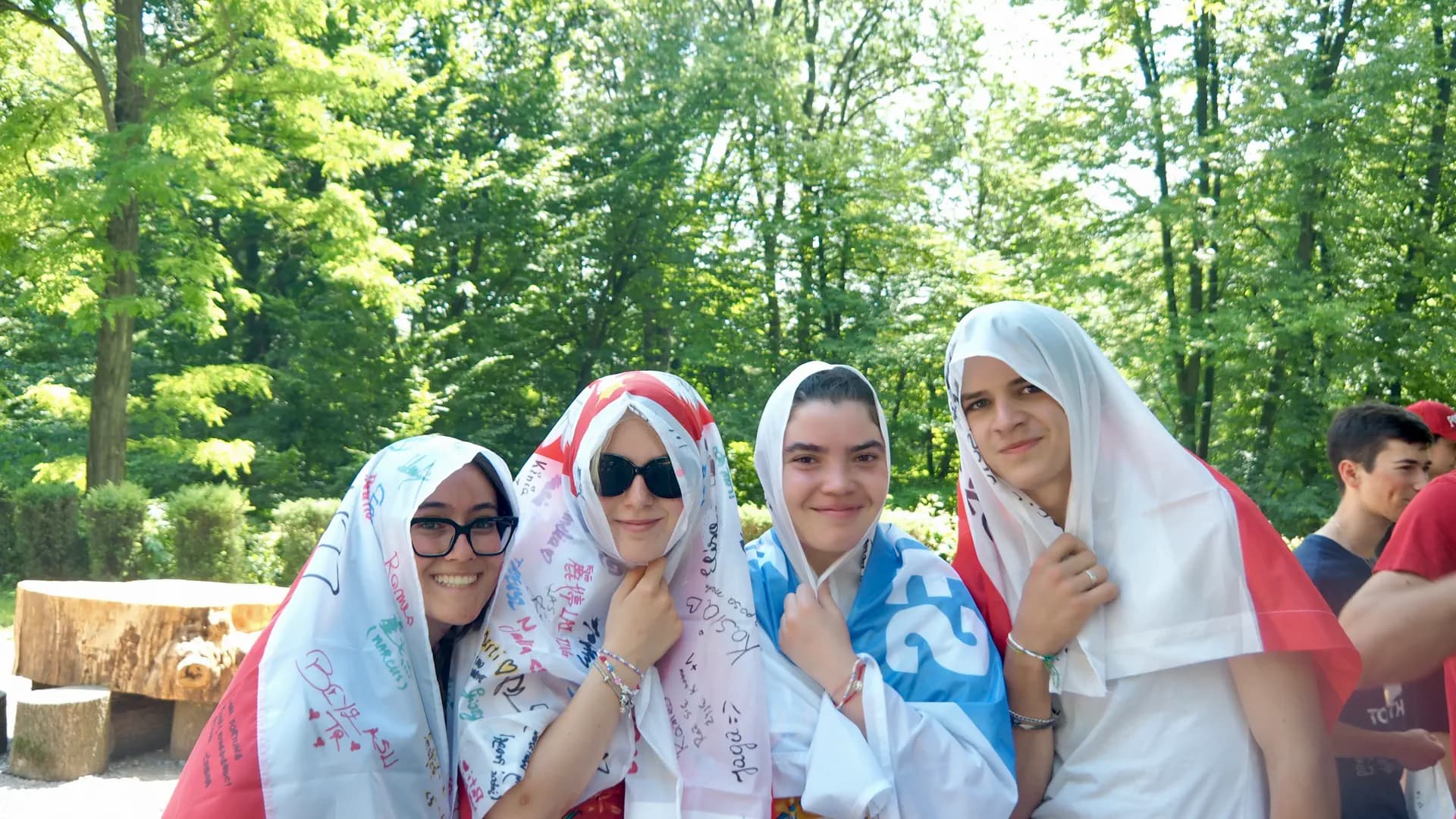 Mariateresa Gallone Y Psc Nh 2021 Pol Polonia Studentessa Amiche Pag Programma Orizzontale (25)