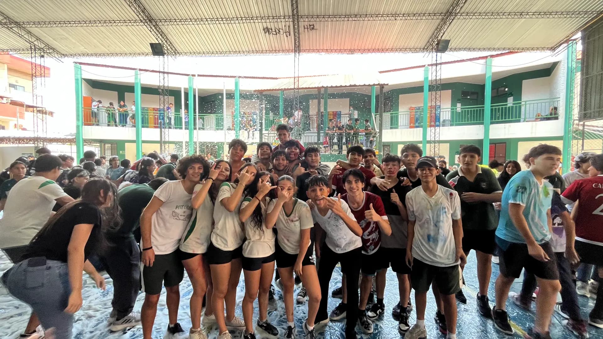 Samuele D’ascenzo Y Psc N H24 Bol Cl Termoli Ss Bolivia Studente Scuola Gruppo Pag Programma Orizzontale