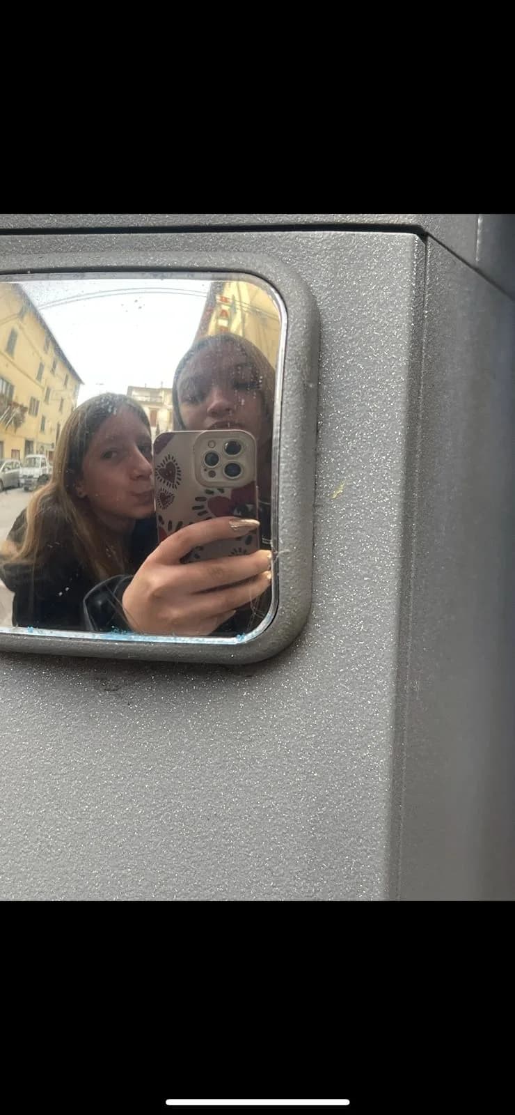 Elisa Gabelli e Giovanna YPBRA_Ospitalità_Storie (8)