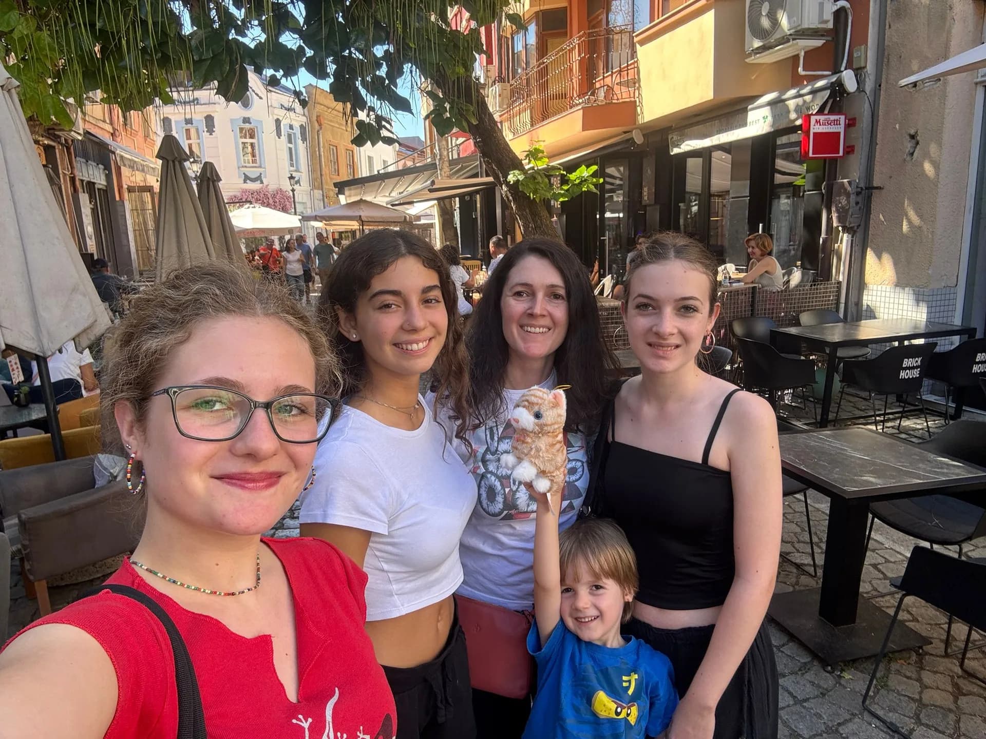 Arianna Spadoni_TRscNH25_BUL_Cl Jesi_Bulgaria_storie (8)