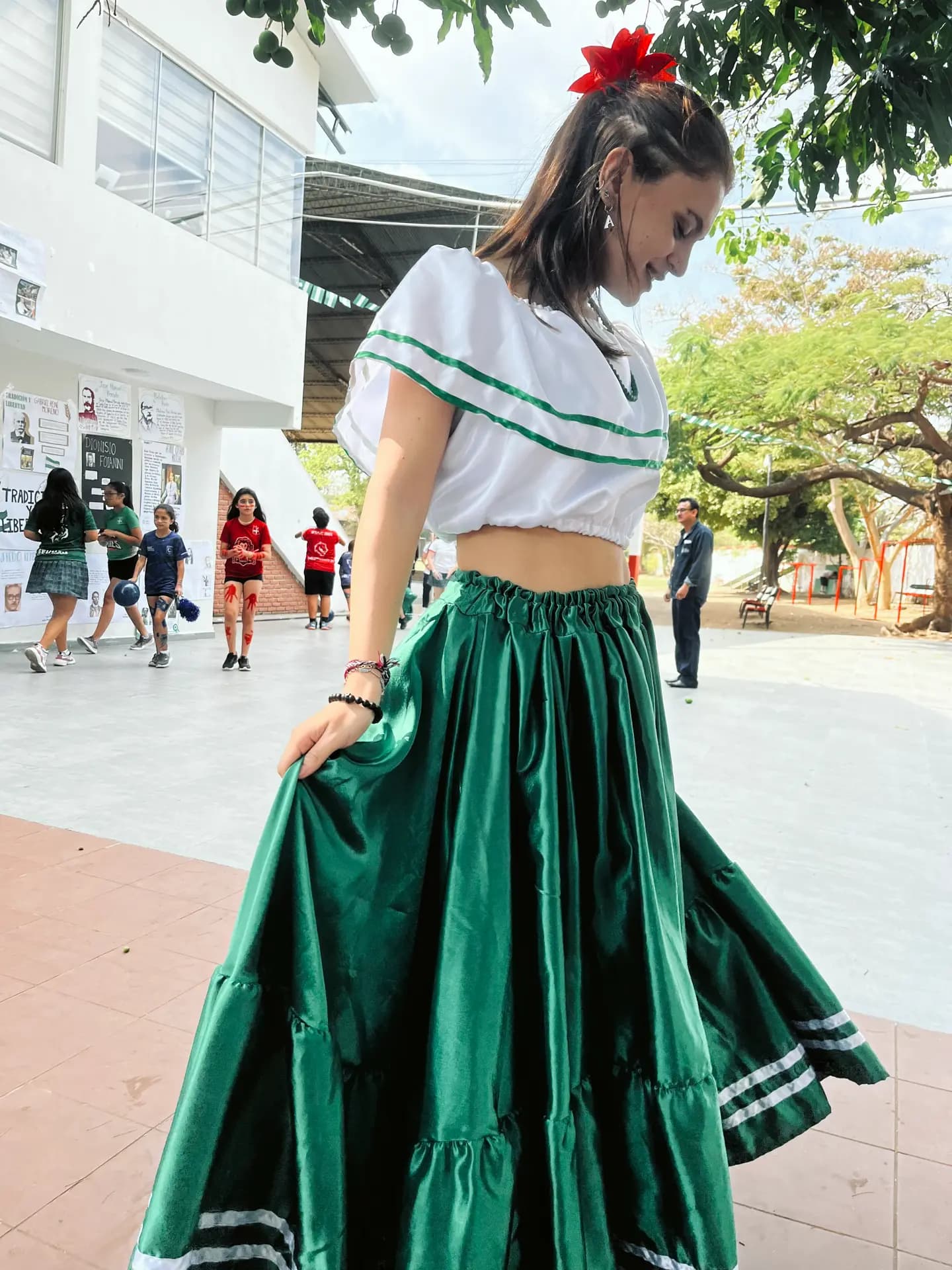 Alessia Crapanzano Y P2023 Bol Bolivia Costume Tipico Pag Programma Verticale