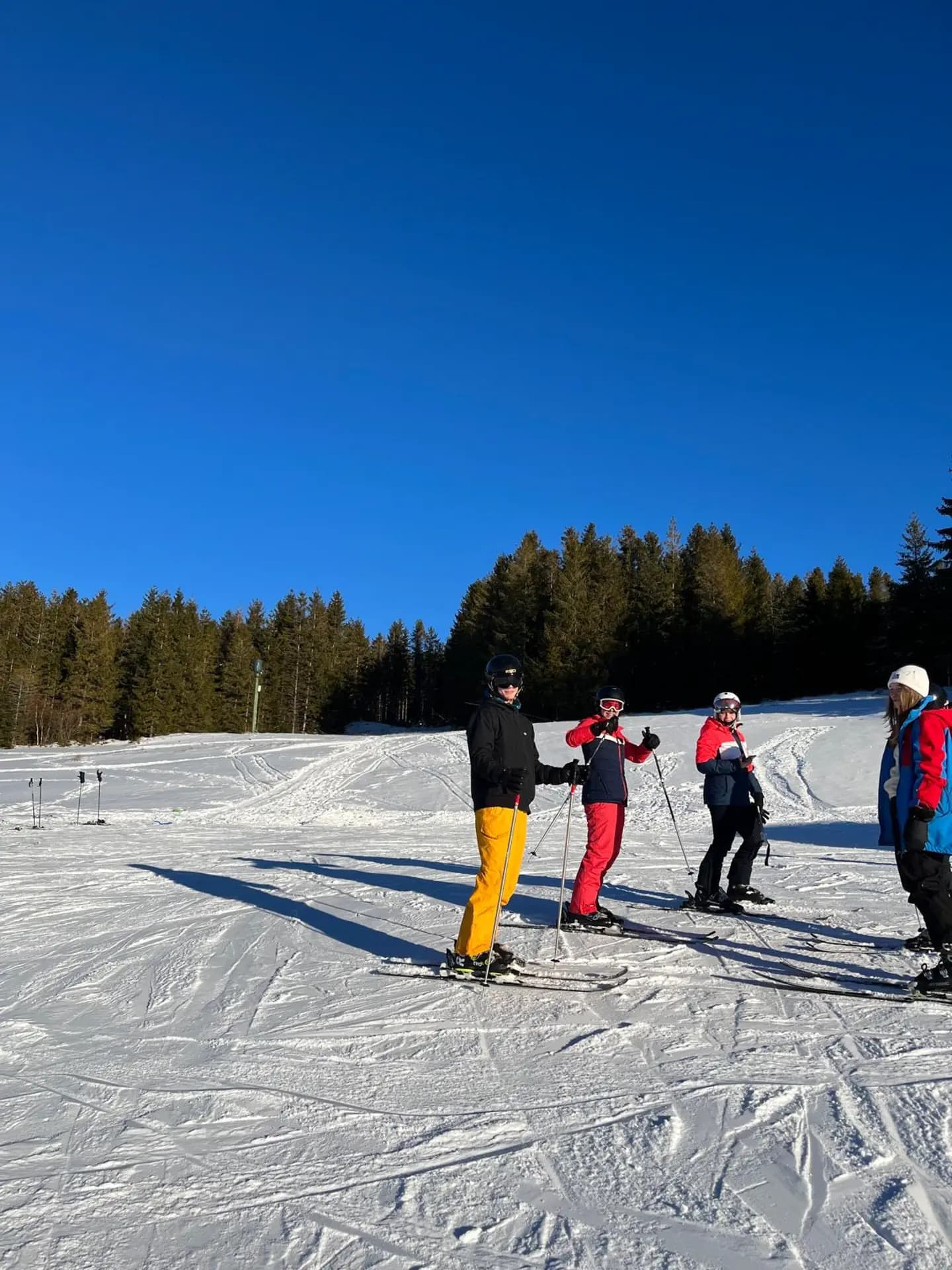 Jacopo Barsotti Y Psc Nh 2023 Svk Rep Slovacca Studente Amici Neve Pag Programma Verticale