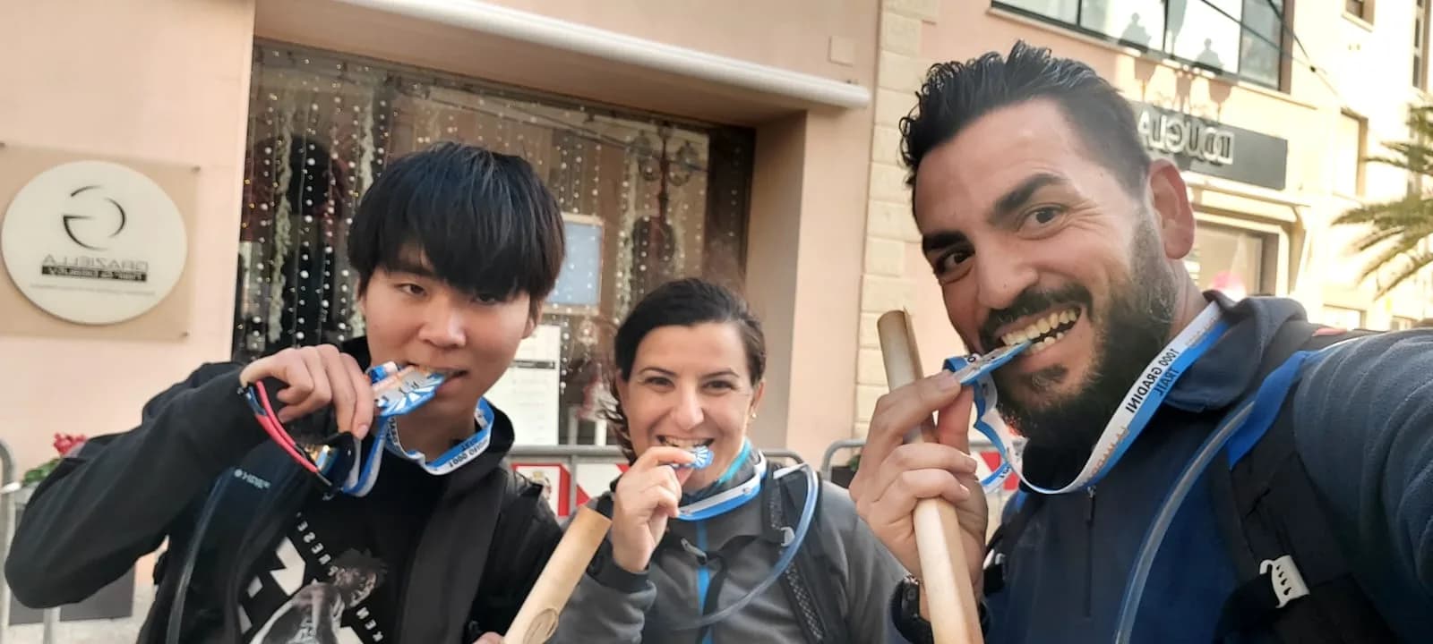 Melania Montis e Tatsuki JPN_Ospitalità_Storie (9)